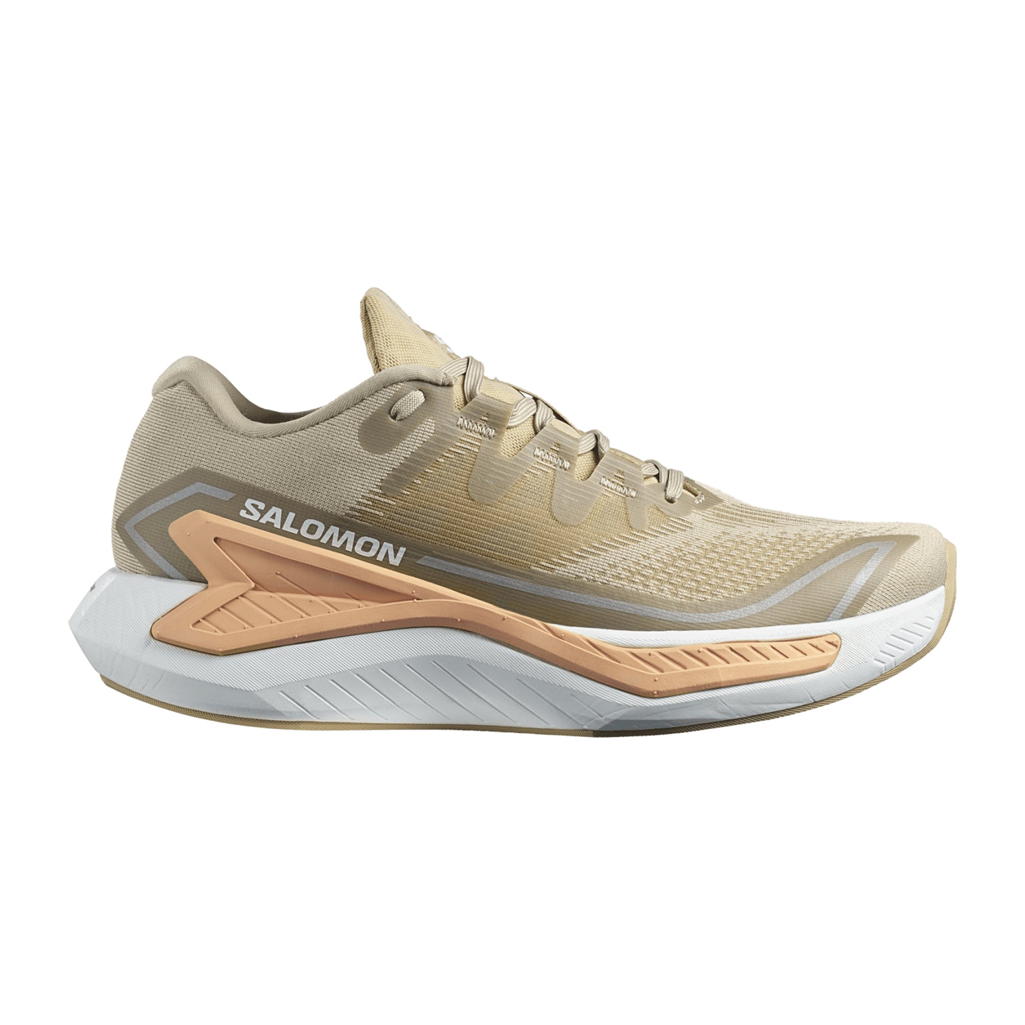 Salomon DRX Bliss for women, beige, shoes