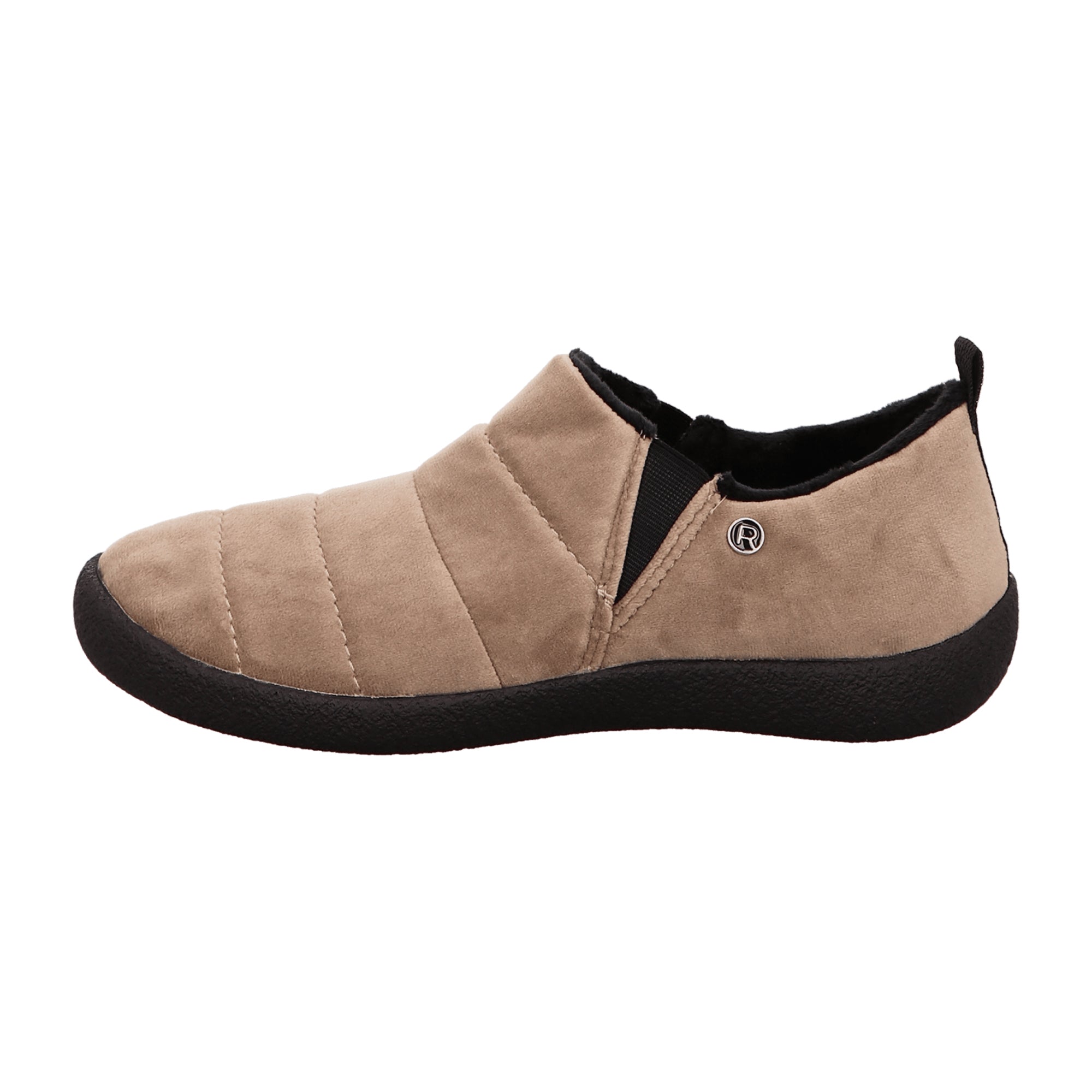 Rohde D.Olbia Beige Women's Shoes Autumn Winter Collection