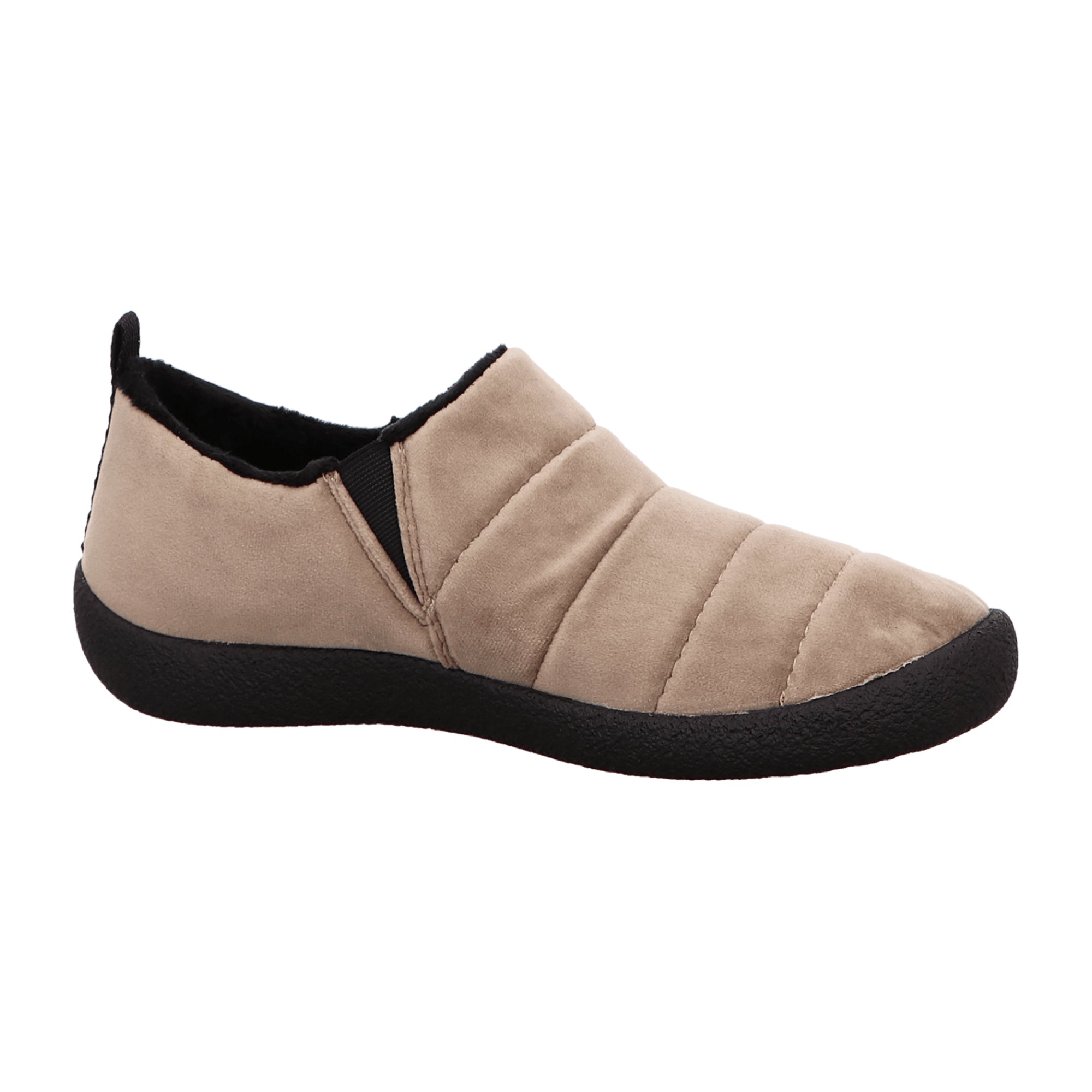 Rohde D.Olbia Beige Women's Shoes Autumn Winter Collection