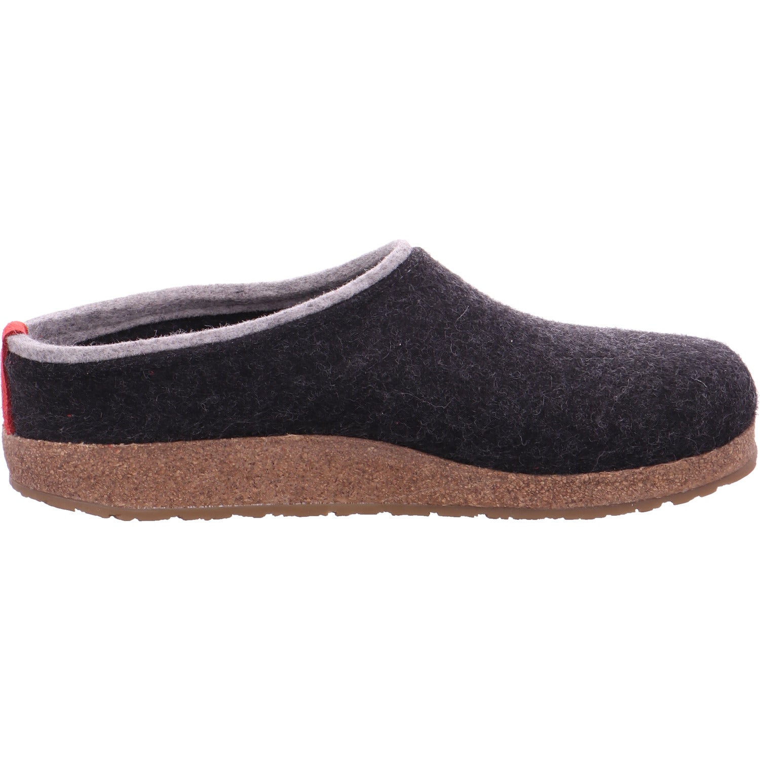 Haflinger grizzly closed discount heel