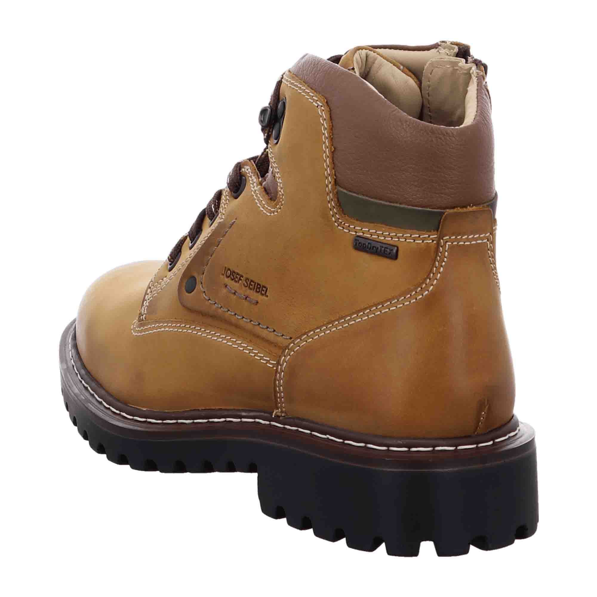 Josef Seibel R8 for Men in Brown