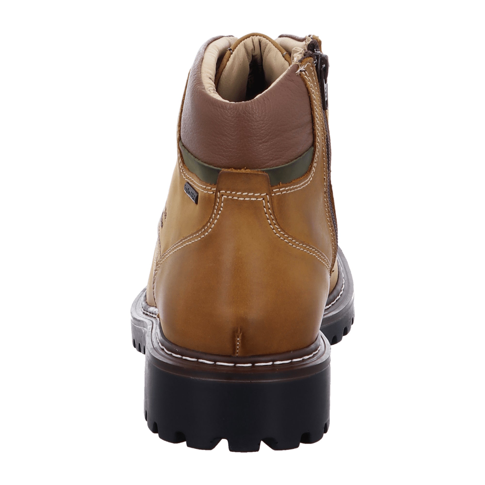 Josef Seibel R8 for Men in Brown