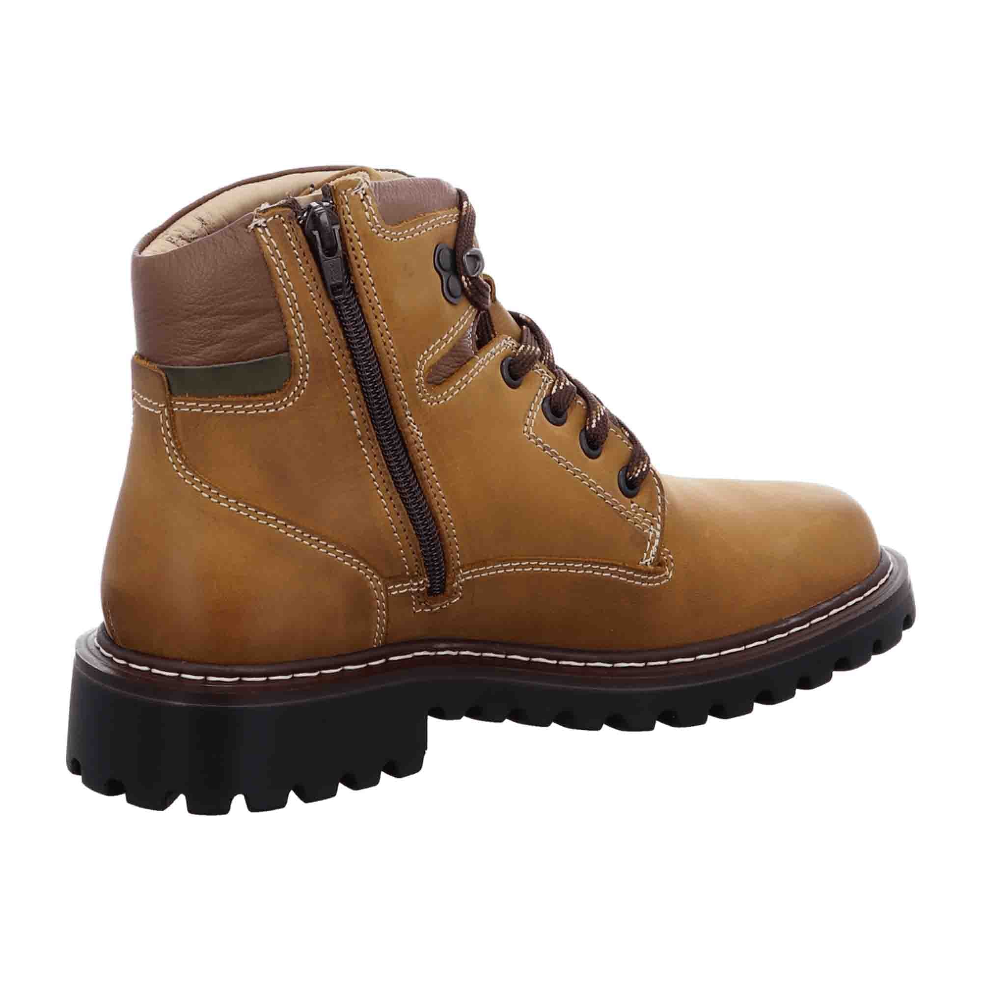 Josef Seibel R8 for Men in Brown
