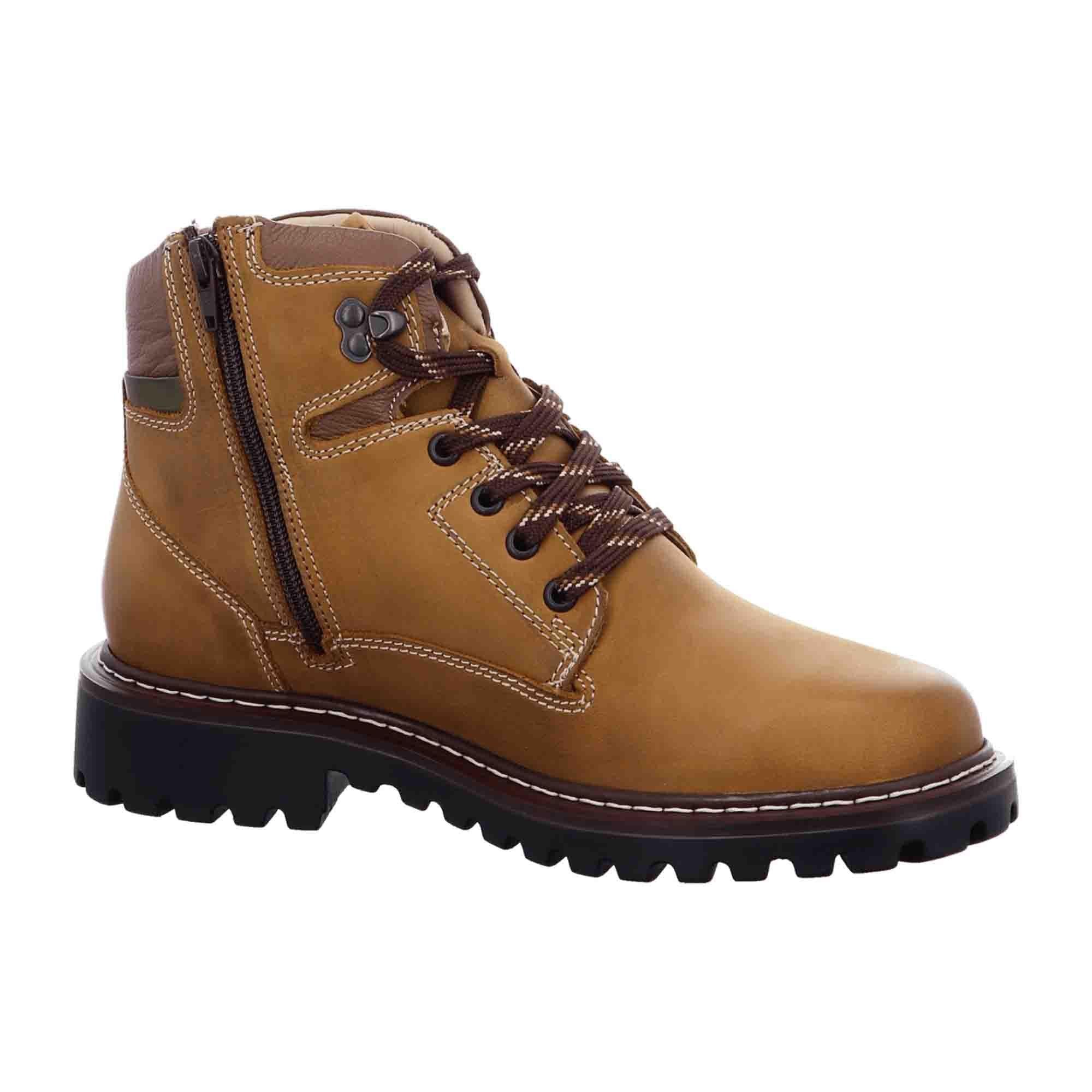 Josef Seibel R8 for Men in Brown