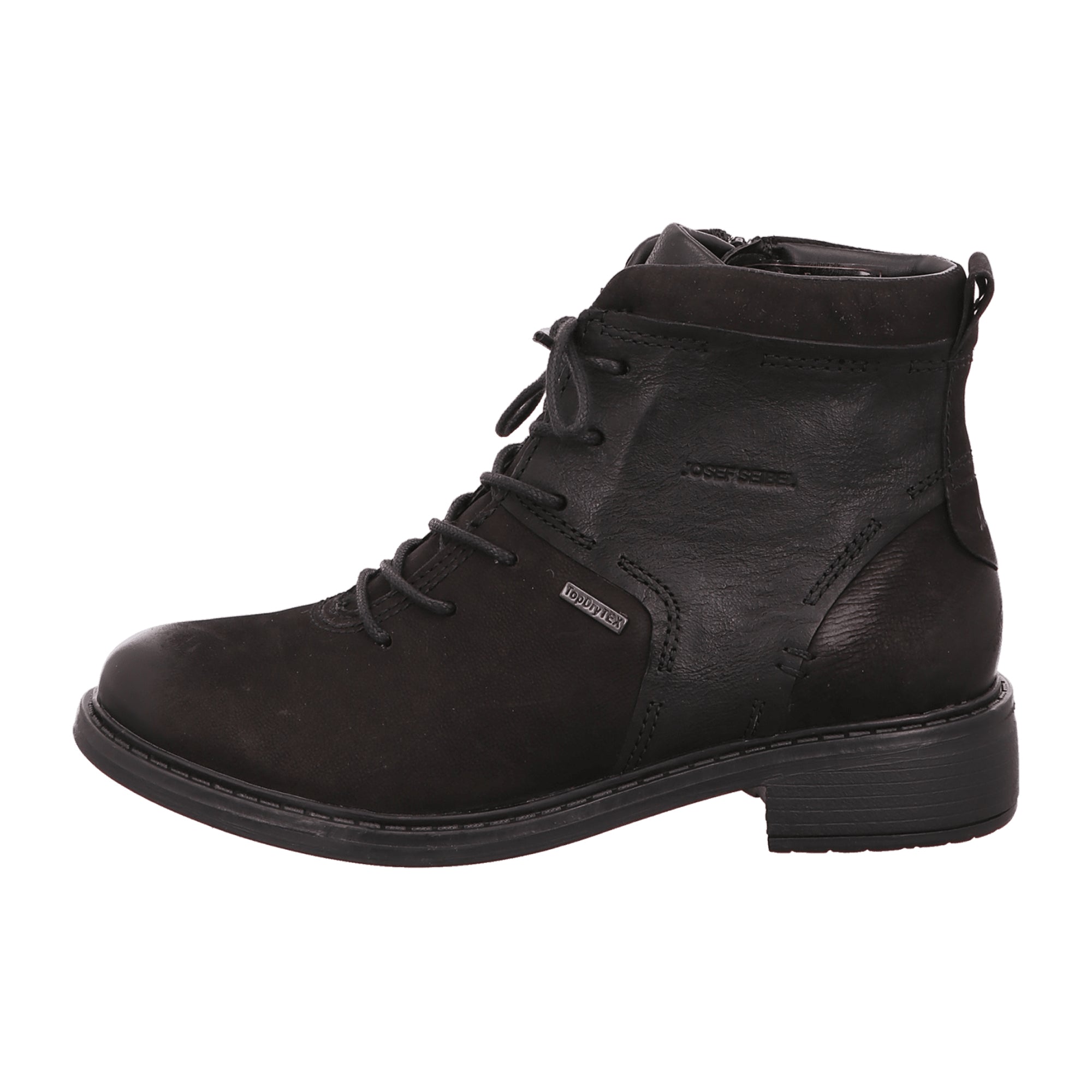 Josef Seibel Selena 50 for Women Black