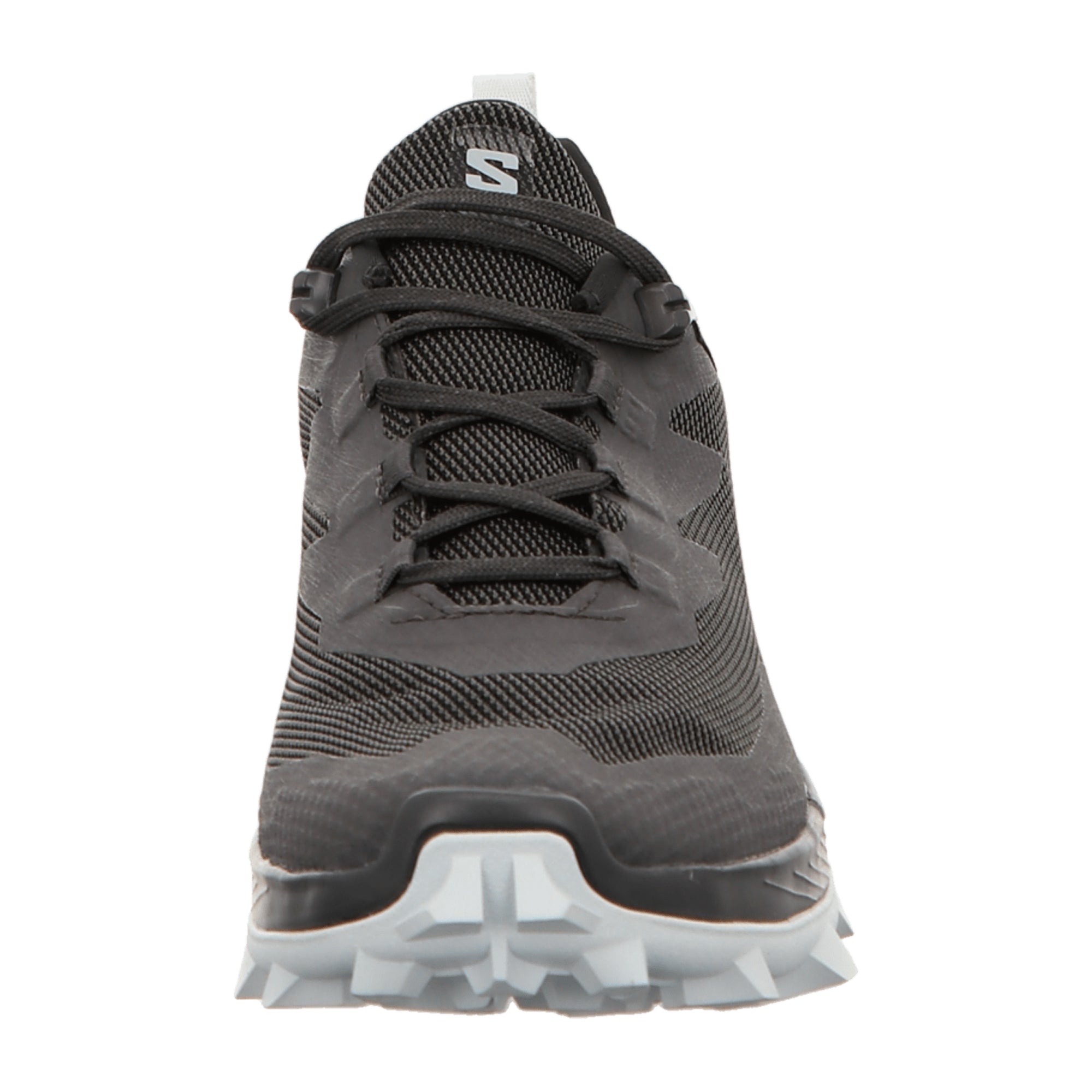 Salomon CROSS OVER 2 GTX W for women, gray, shoes