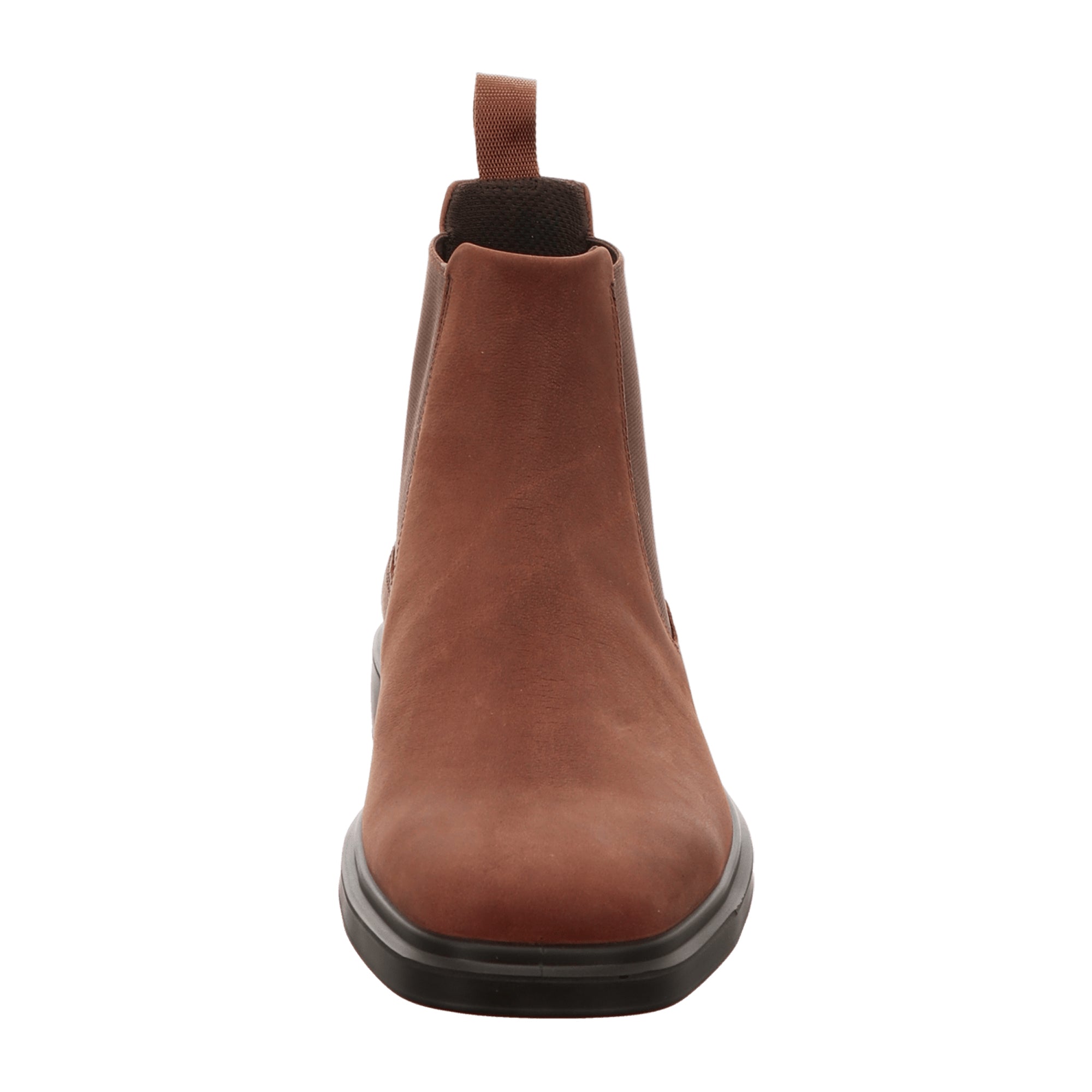 Ecco Helsinki 2 Men's Chelsea Boots in Brown, Model 500224 - Stylish & Durable