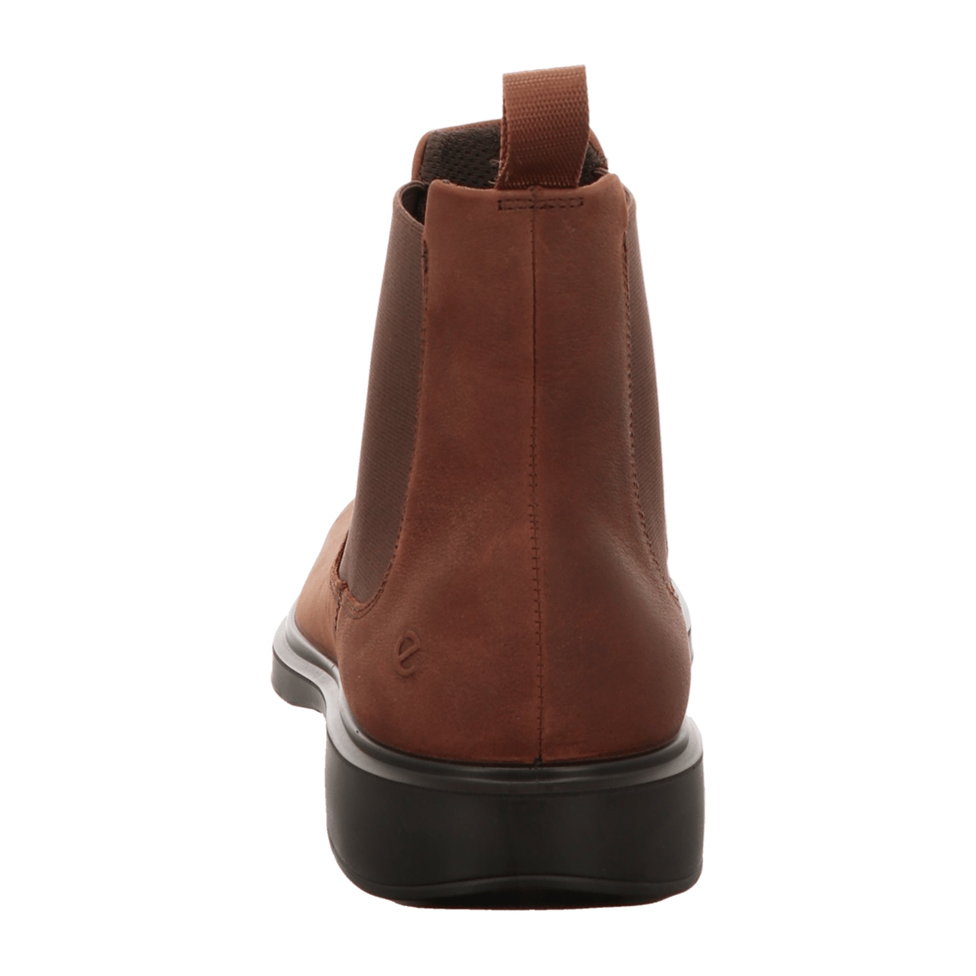 Ecco Helsinki 2 Men's Chelsea Boots in Brown, Model 500224 - Stylish & Durable