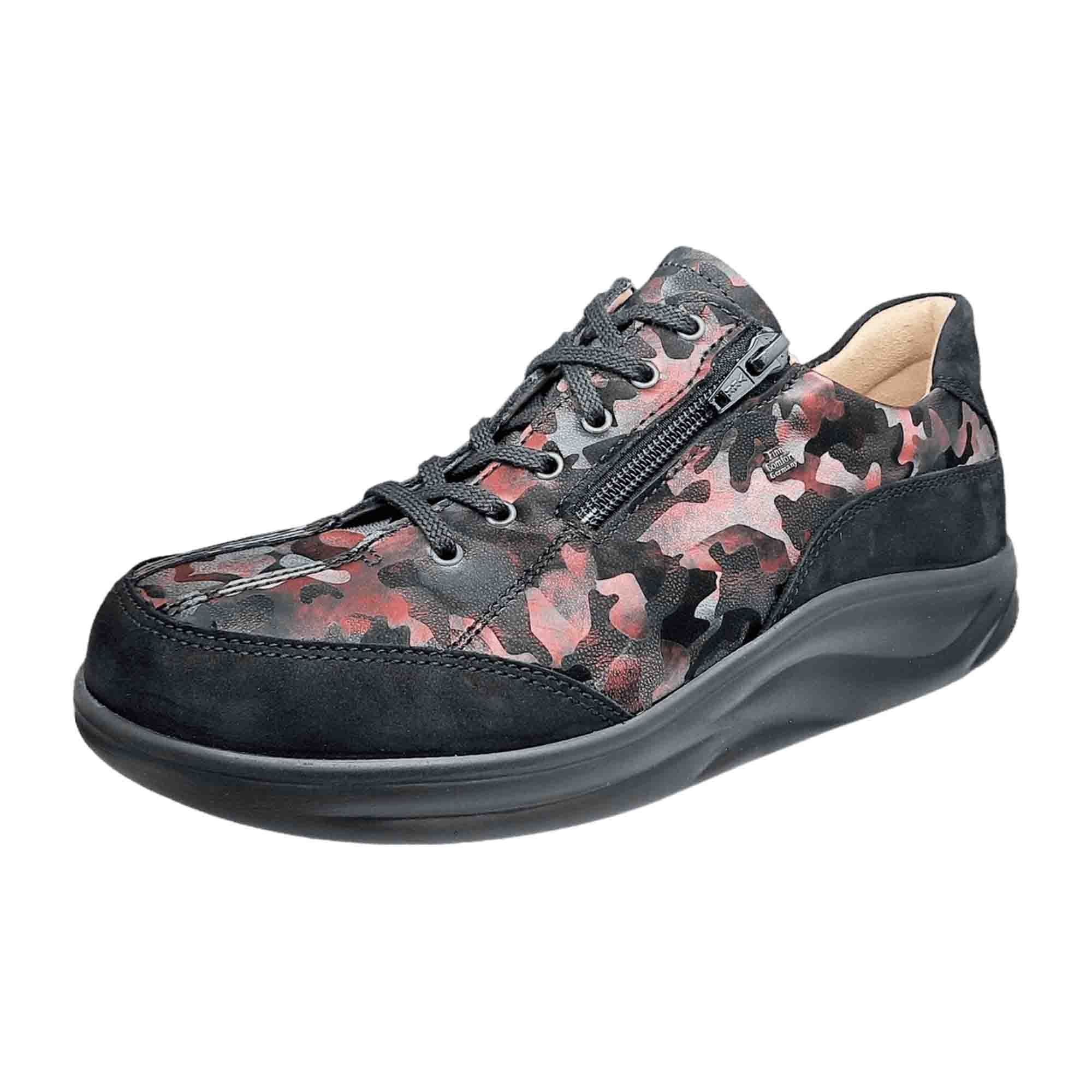 Finn Comfort Otaru Women's Colorful Shoes 02913-902675 - Stylish & Supportive