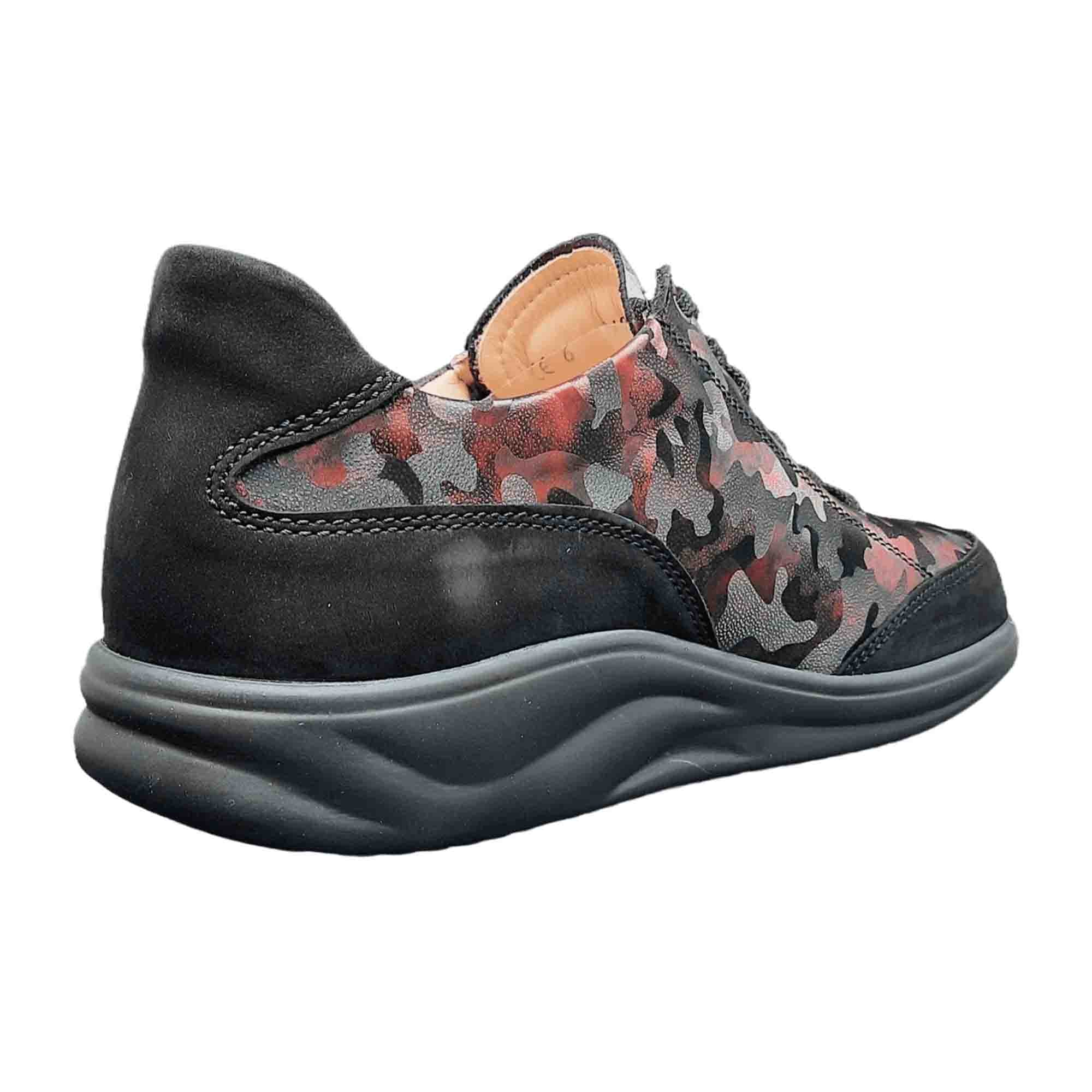 Finn Comfort Otaru Women's Colorful Shoes 02913-902675 - Stylish & Supportive