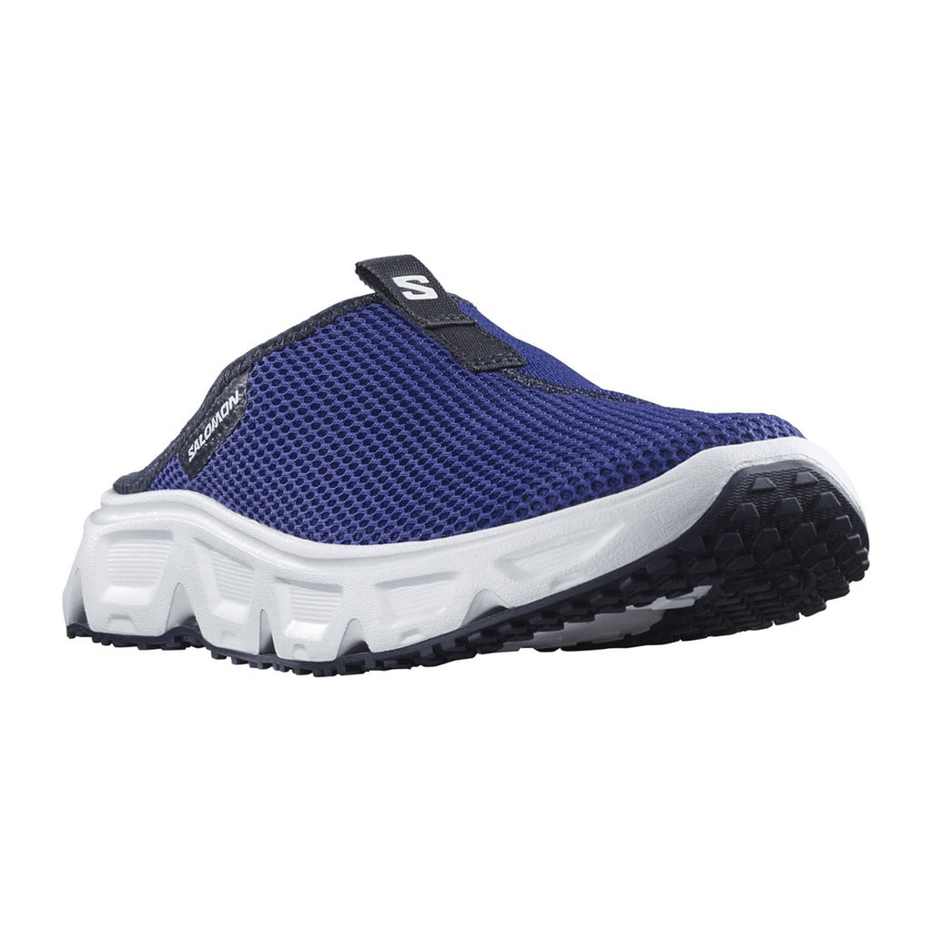 Salomon Reelax Slide 6.0 Shoes Electric Blue - 46(2/3)