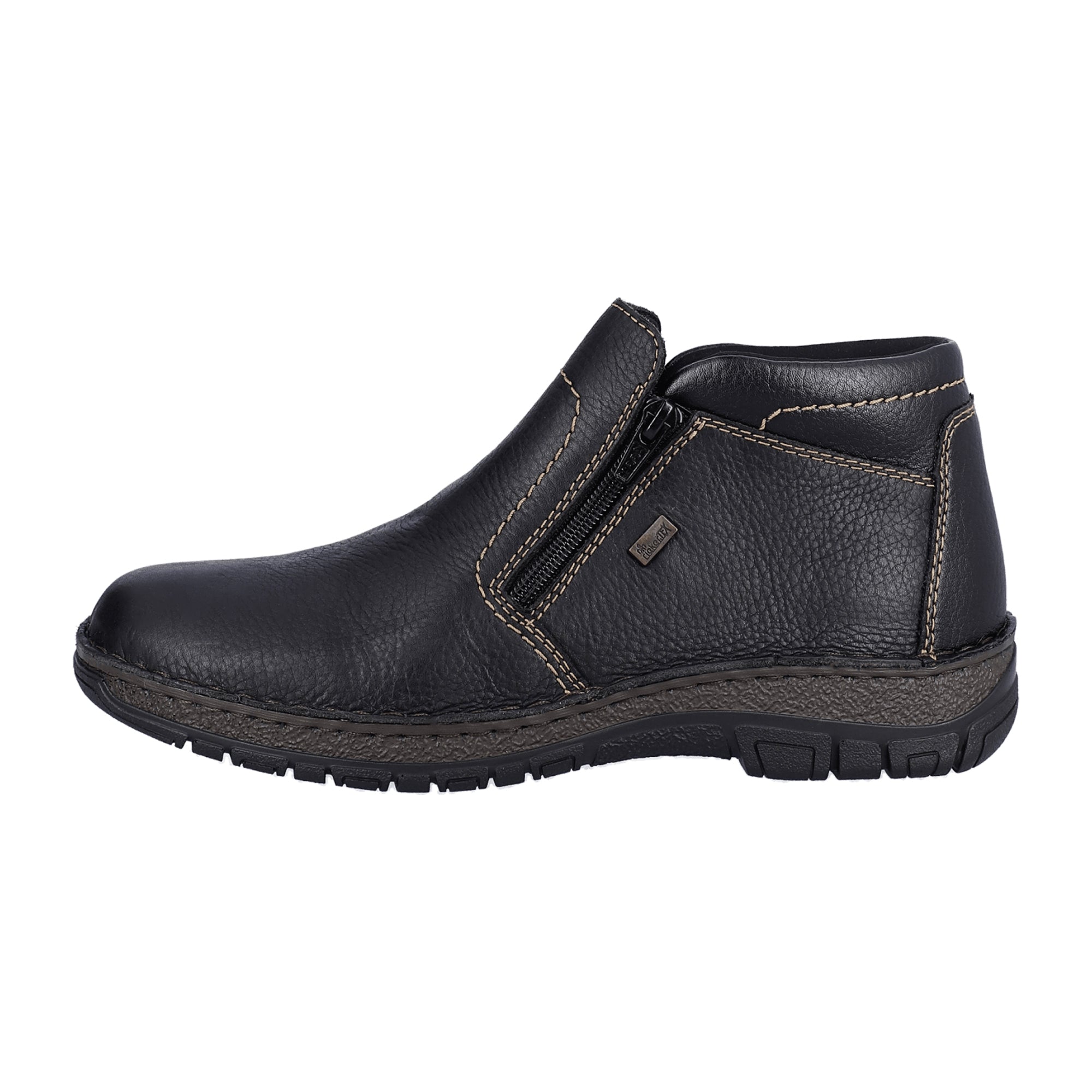 Rieker 05173 Black Casual Shoes for Men