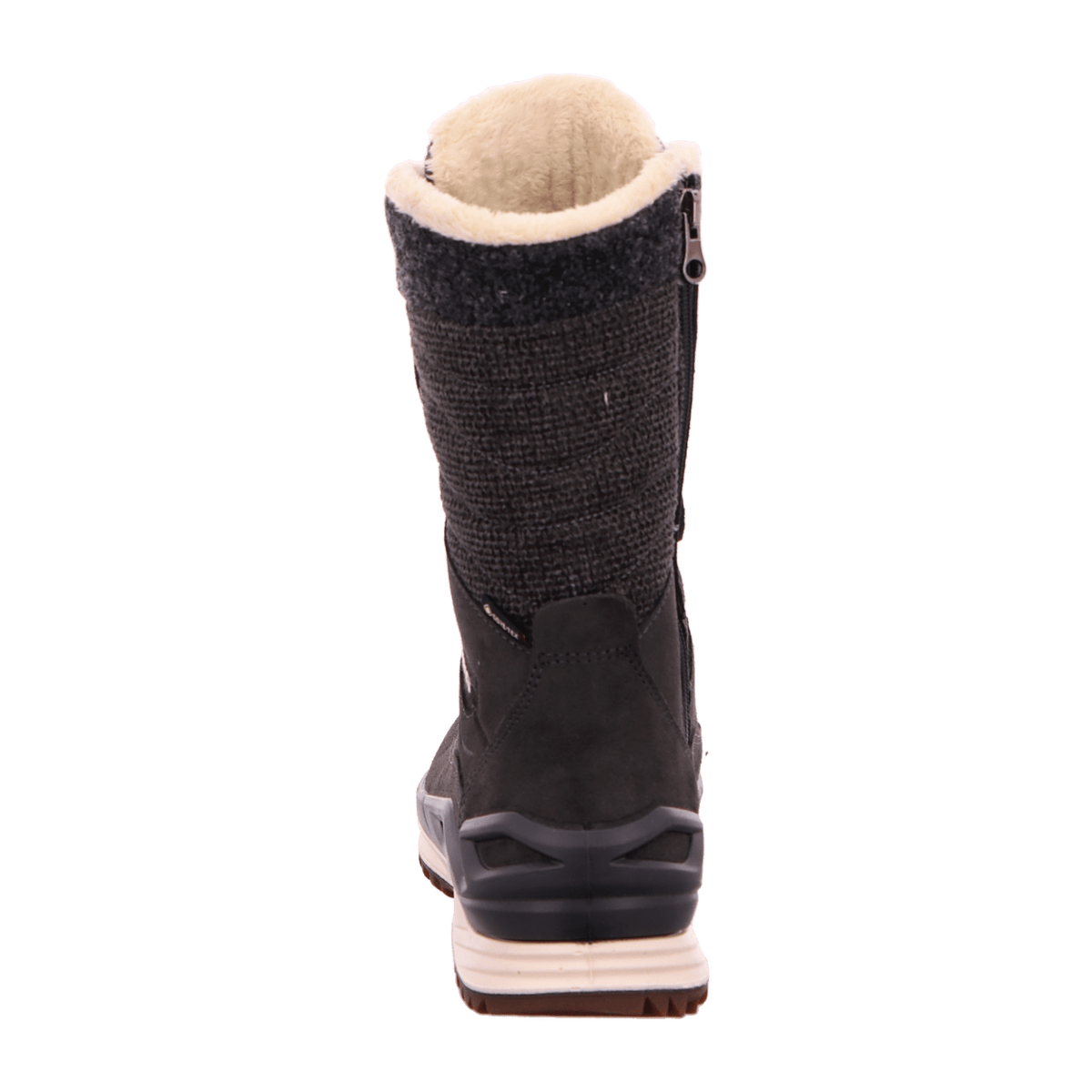 LOWA Barina Evo GTX Ws Women's Winter Boots - Warm Waterproof with Zip