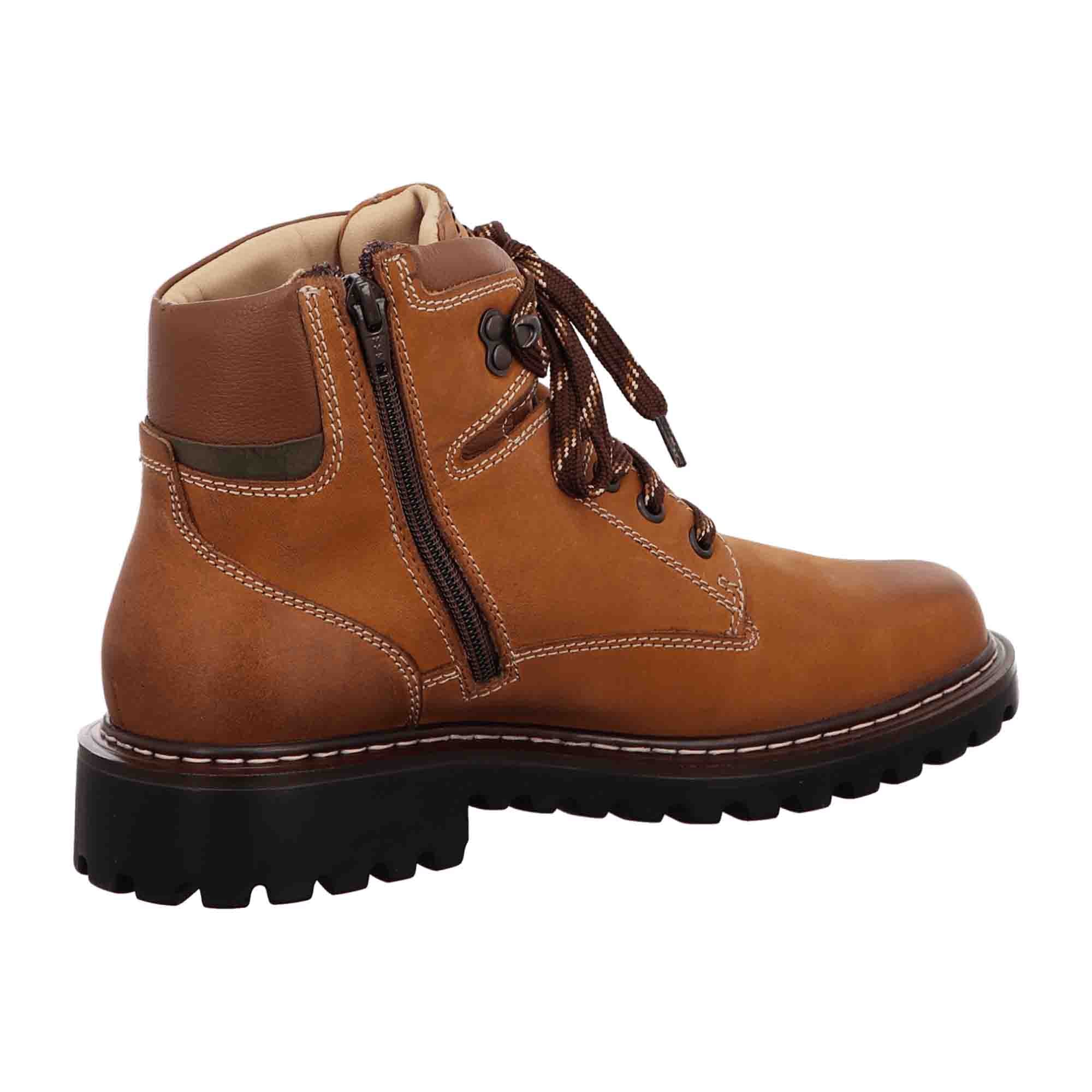 Josef Seibel Chance 51 Men's Shoes in Brown
