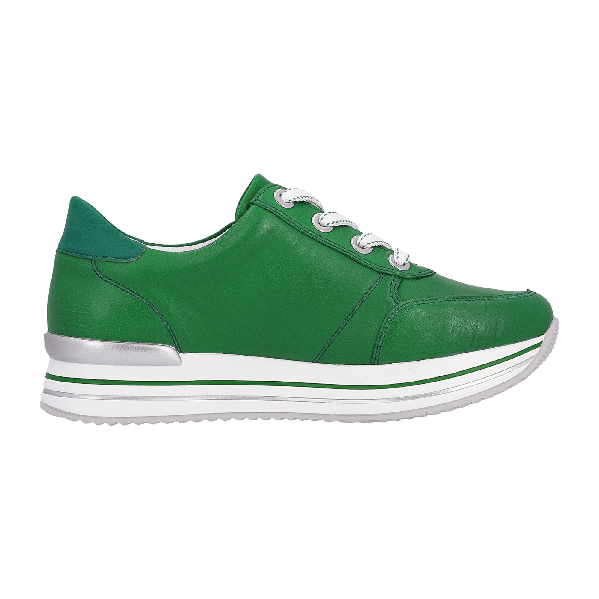 Remonte Green Women's Casual Shoes