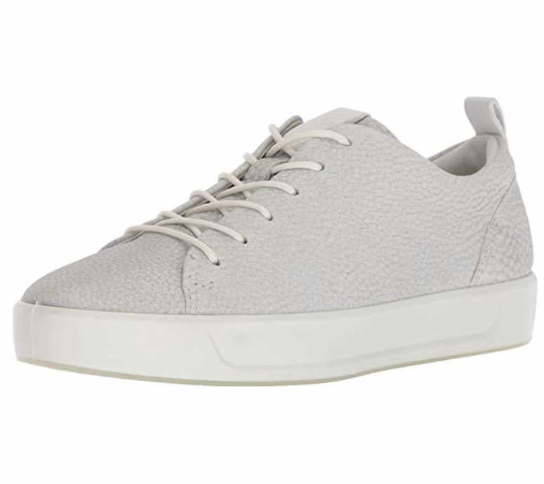 Ecco Trainers grey - Bartel-Shop