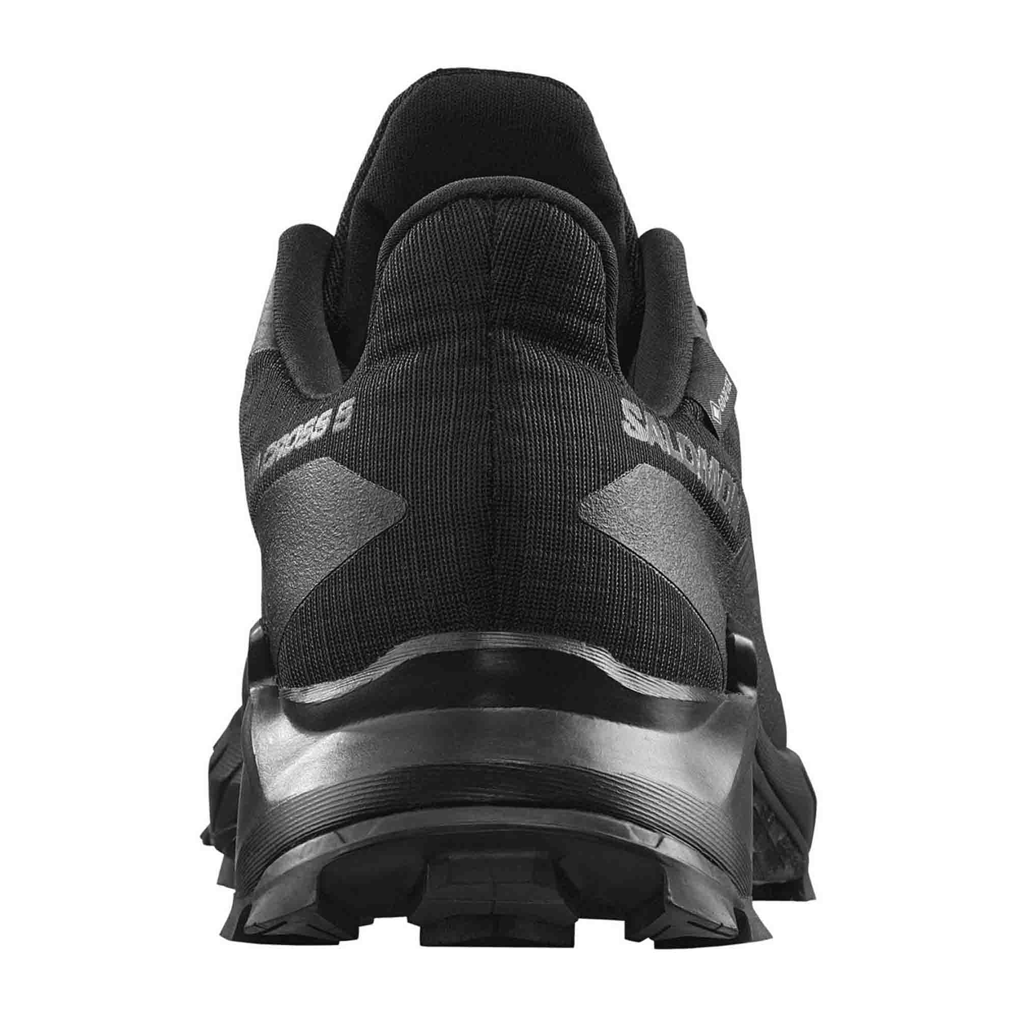 【新品未使用】Salomon Alpha Cross 5 ブラック 29cm ALPHACROSS 5 GORE-TEX – サロモン公式オンラインストア