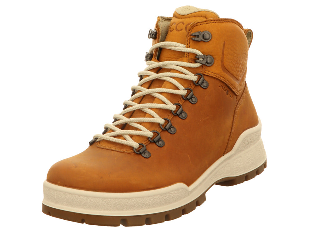 Ecco Lace-up Boots brown Outdoor - Bartel-Shop