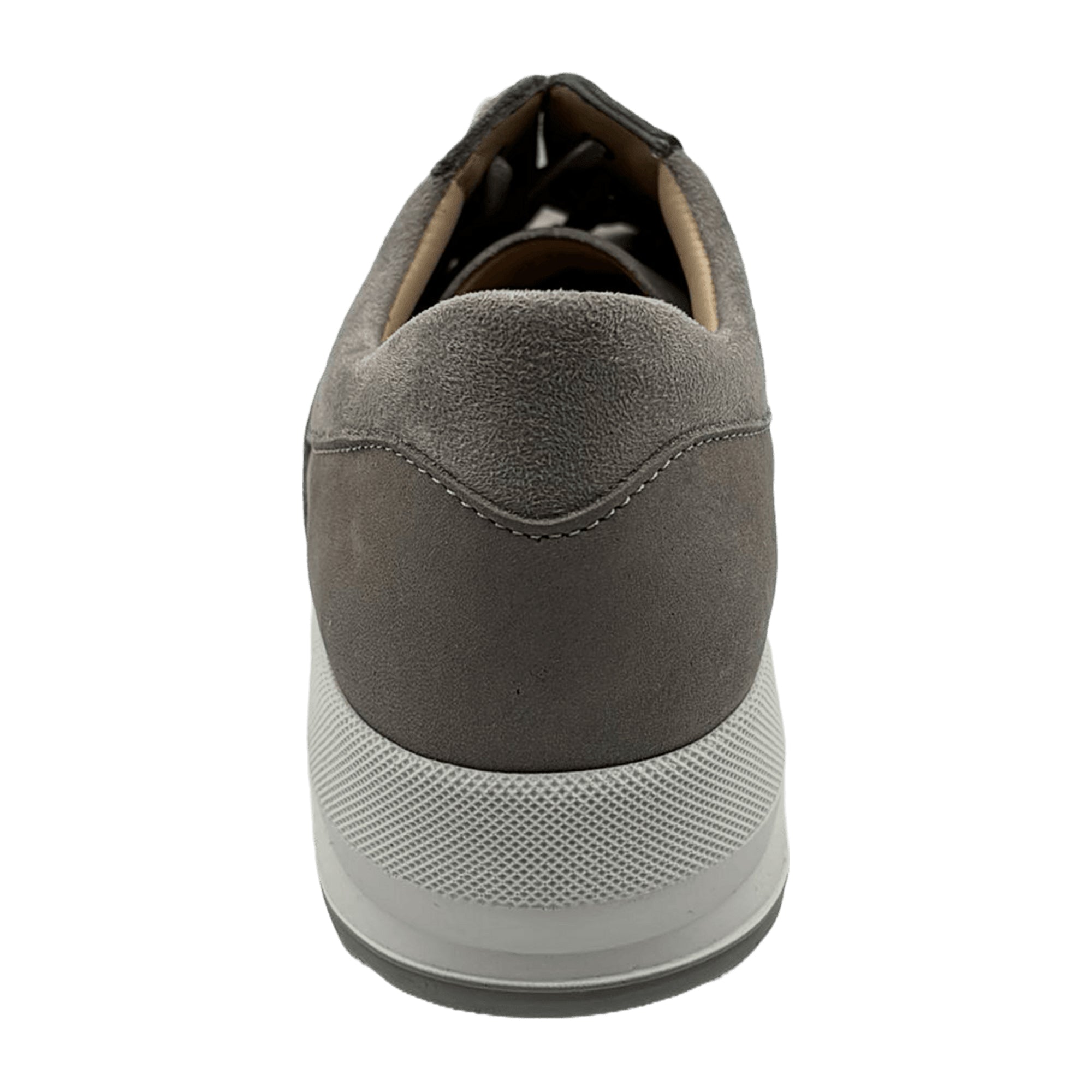 Finn Comfort Women's Comfortable Lace-Up Shoes in Beige - Stylish & Durable