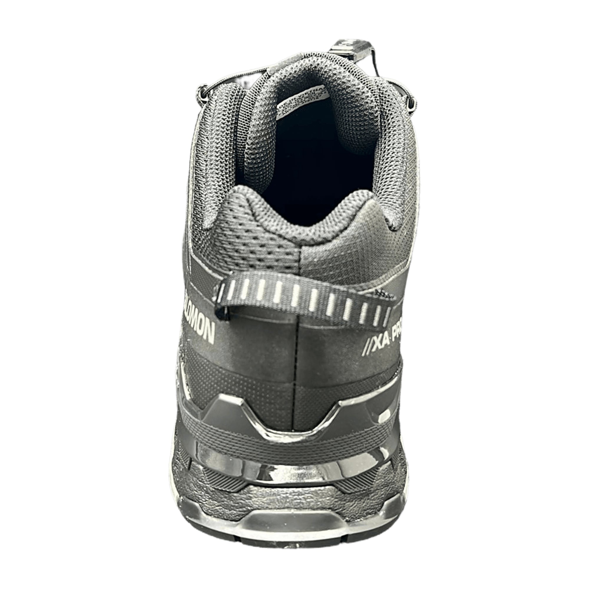 Salomon XA Pro 3D V9 for men, silver, shoes