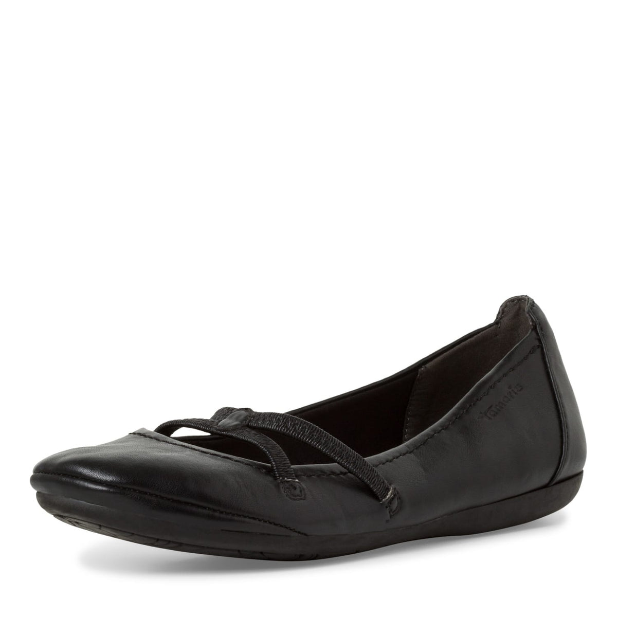 Tamaris Women's Black Shoes