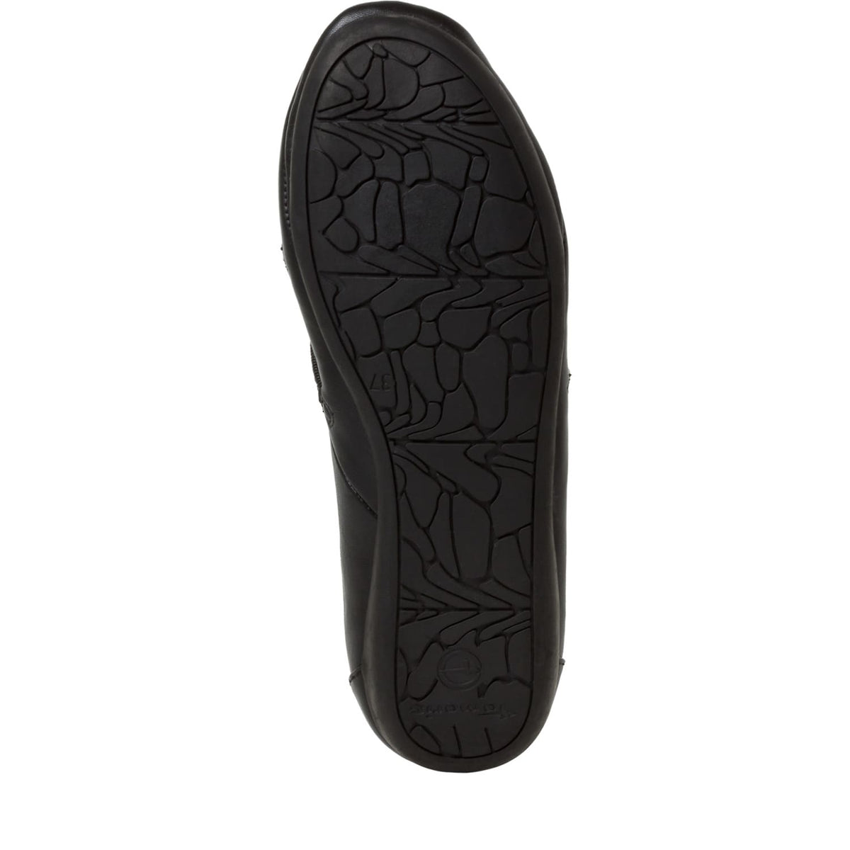 Tamaris Women's Black Shoes