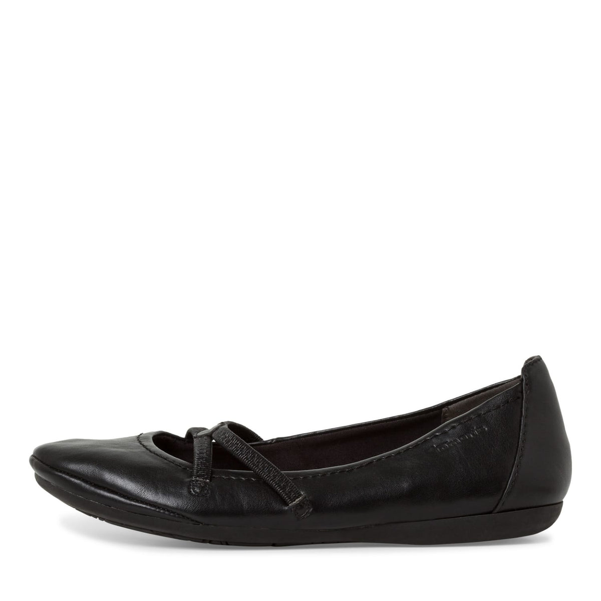 Tamaris Women's Black Shoes