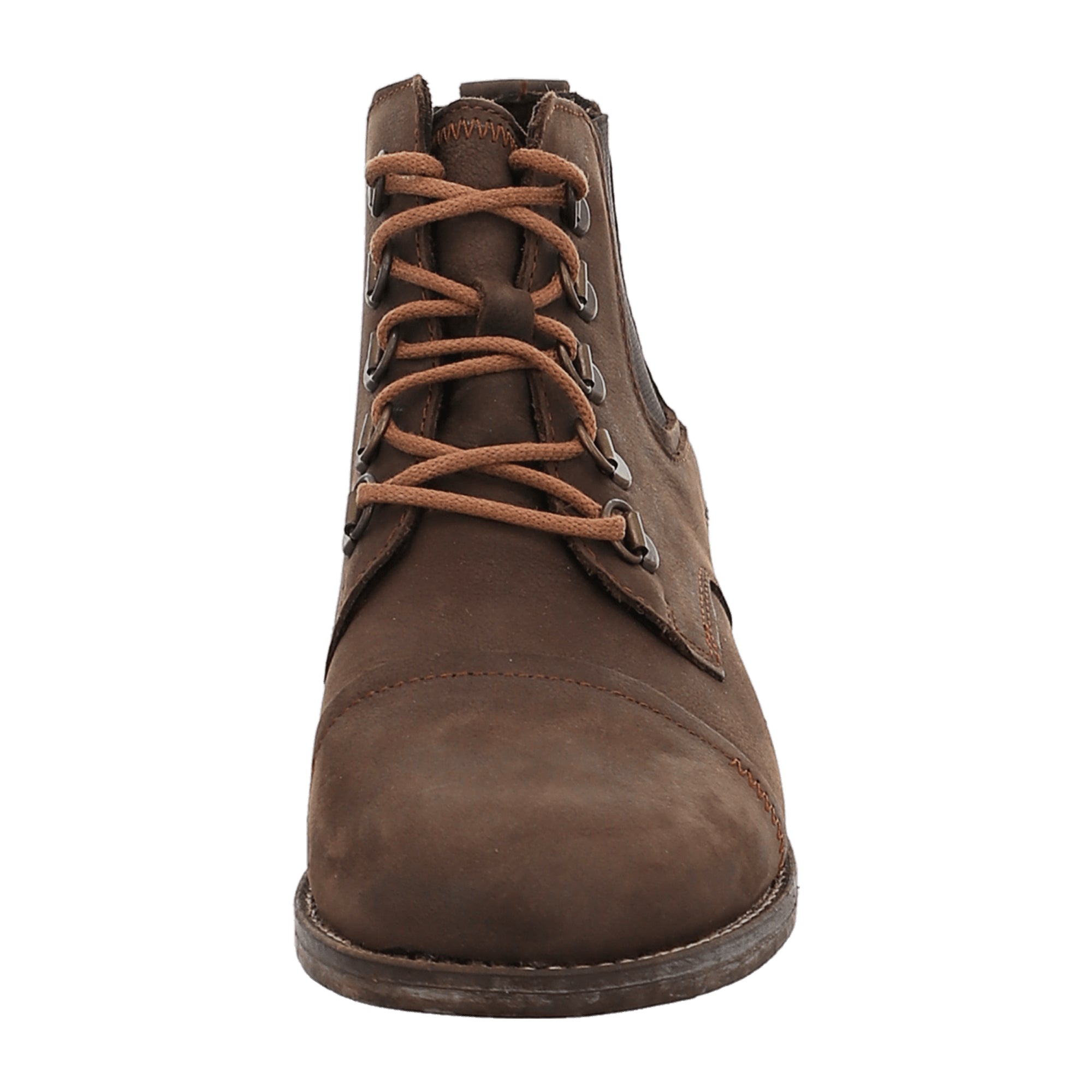 Josef Seibel SIENNA 09 Women's Brown Boots
