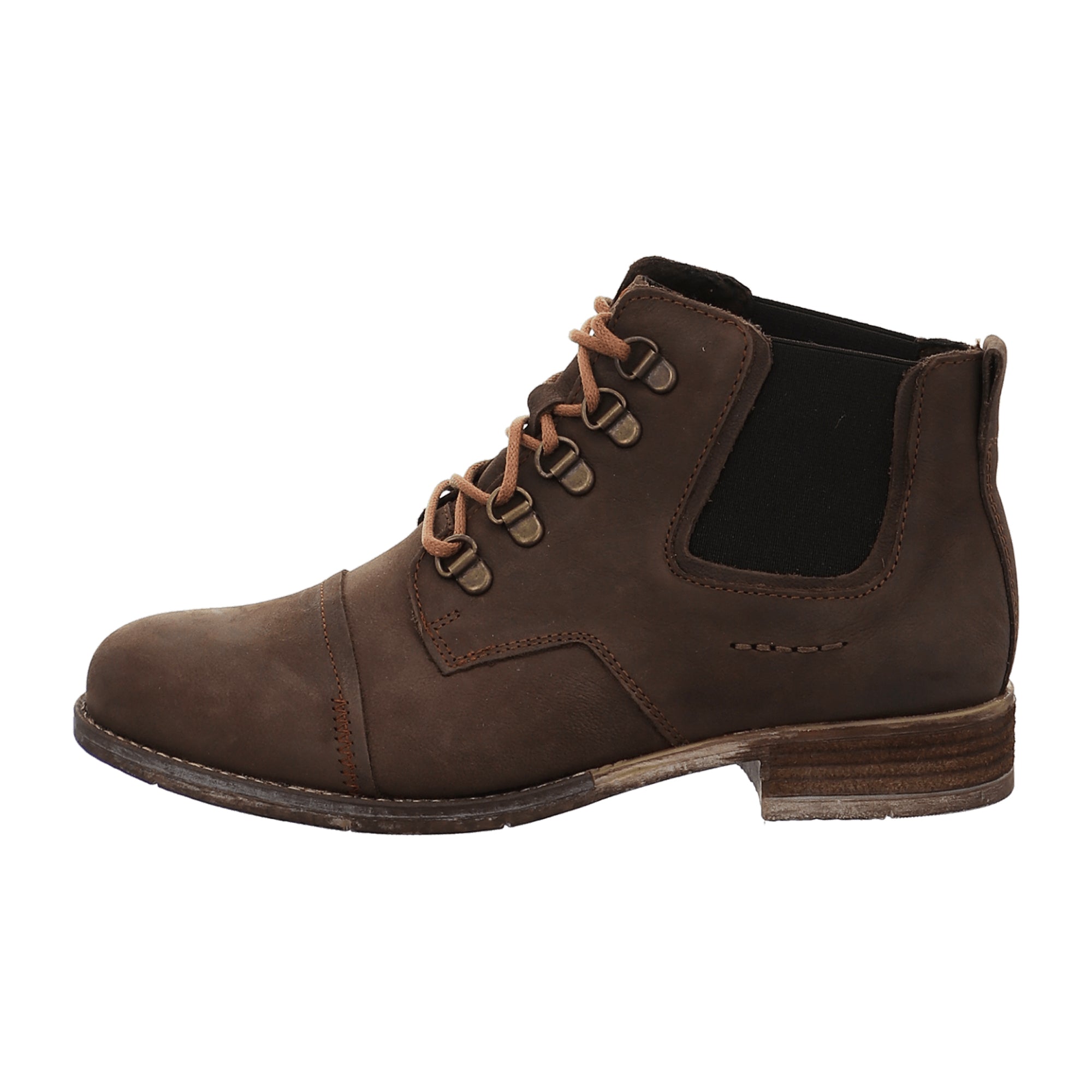 Josef Seibel SIENNA 09 Women's Brown Boots