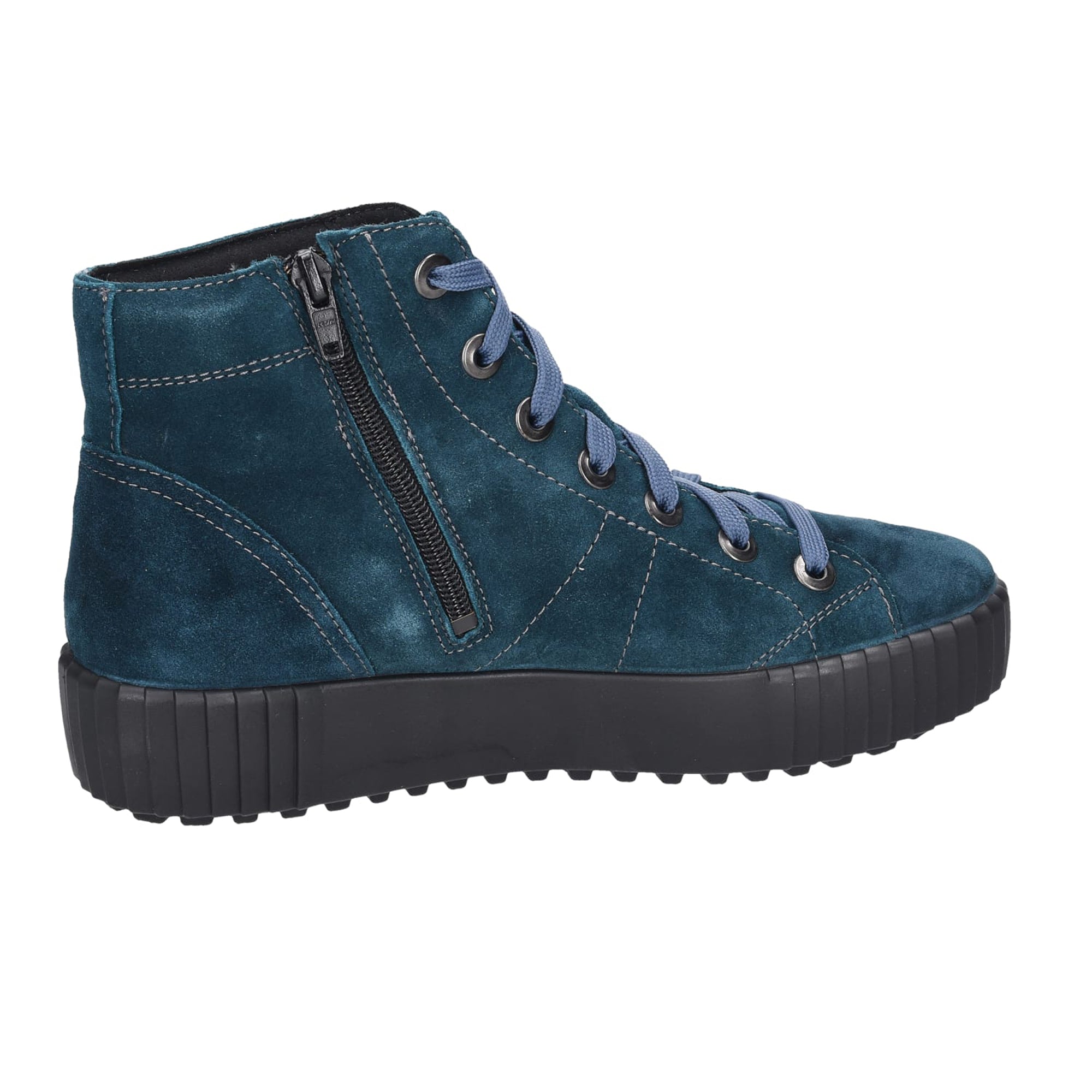 Josef Seibel Montreal JS 11 for Women in Blue