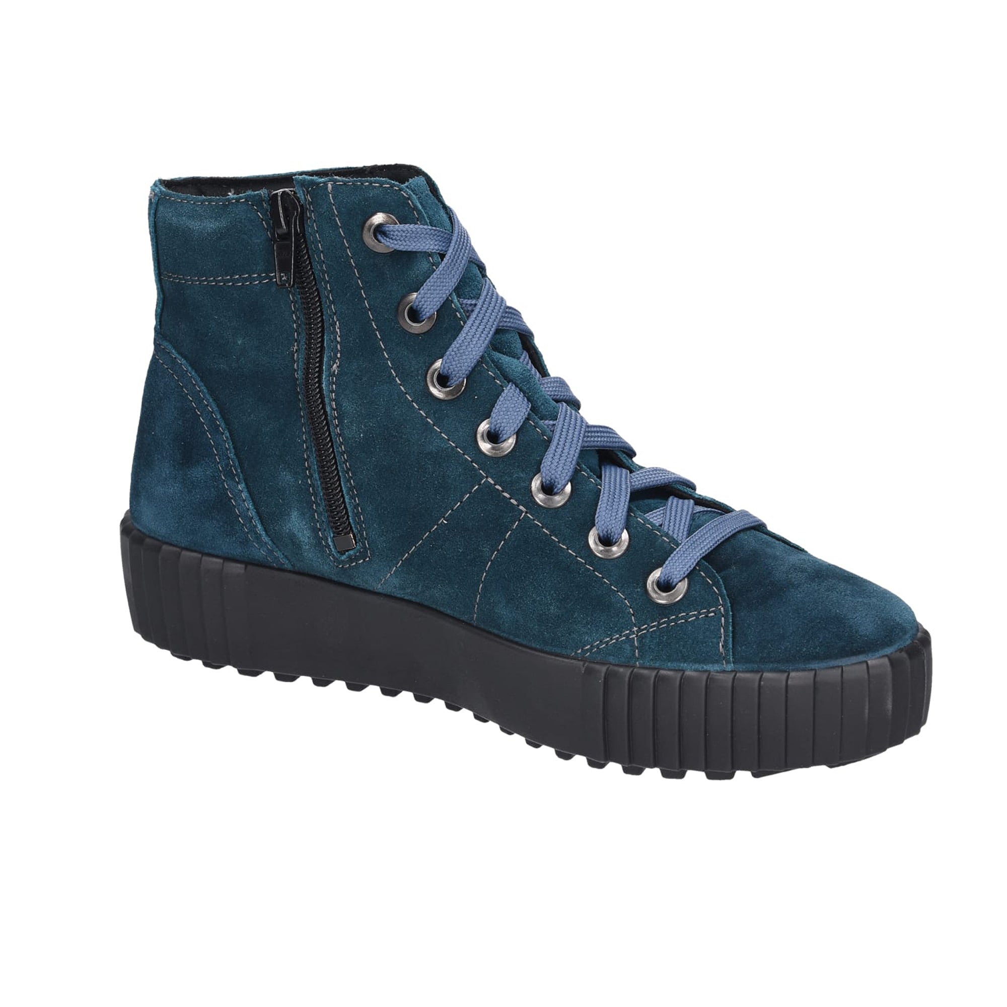 Josef Seibel Montreal JS 11 for Women in Blue