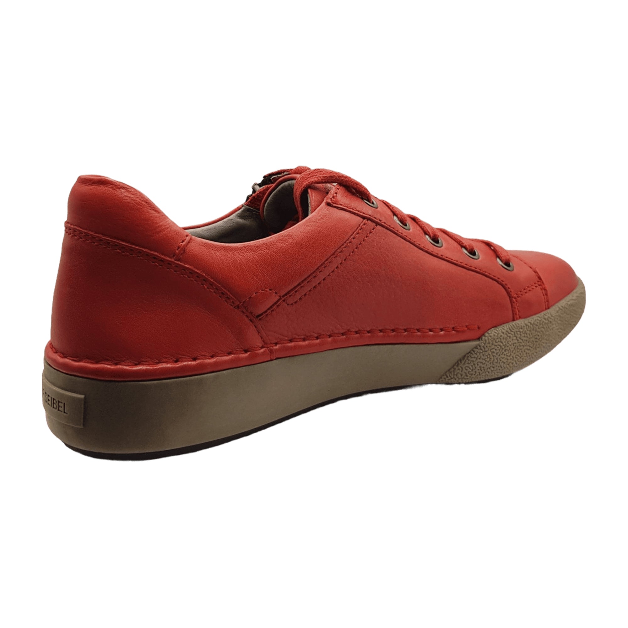 Josef Seibel CLAIRE 13 RED Women's Shoes
