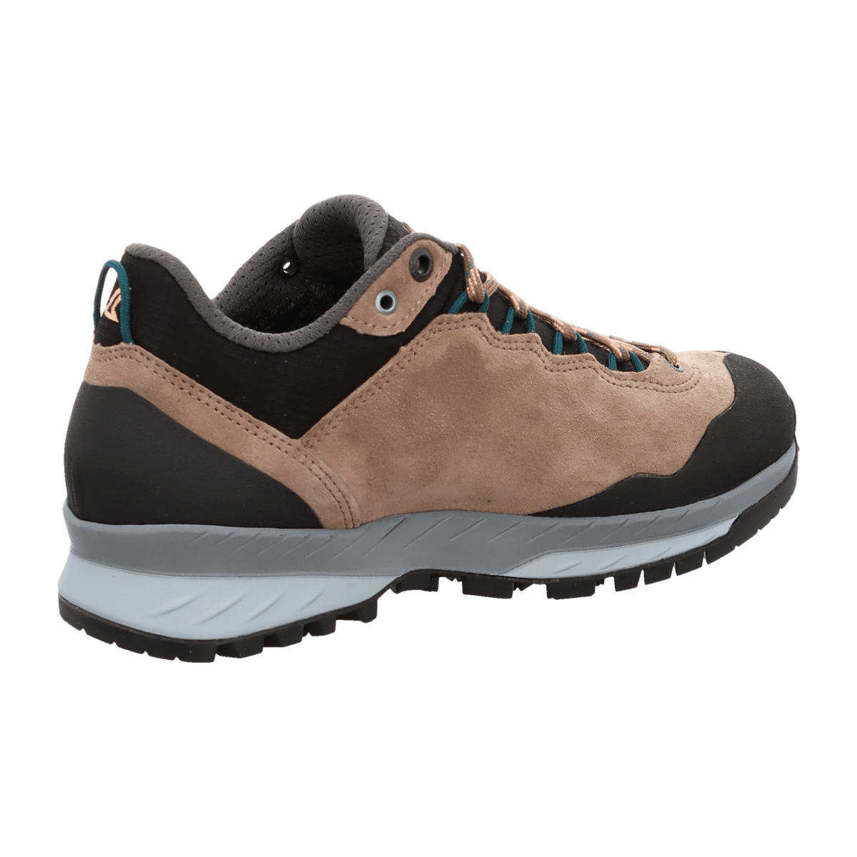 LOWA Delago GTX Lo Ws Women's Trekking Shoes Camel Waterproof
