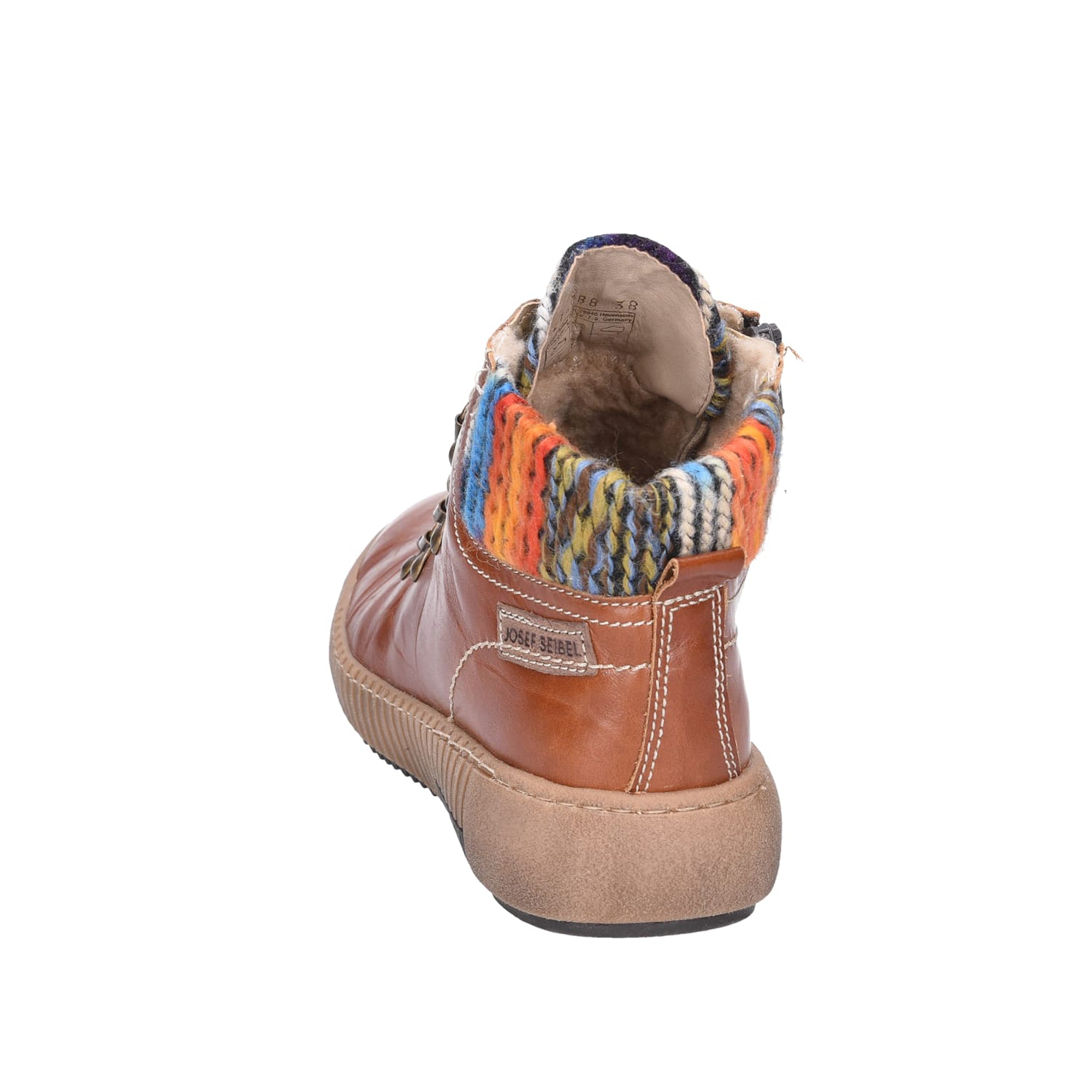 Josef Seibel Maren 06 Women's Brown Shoes