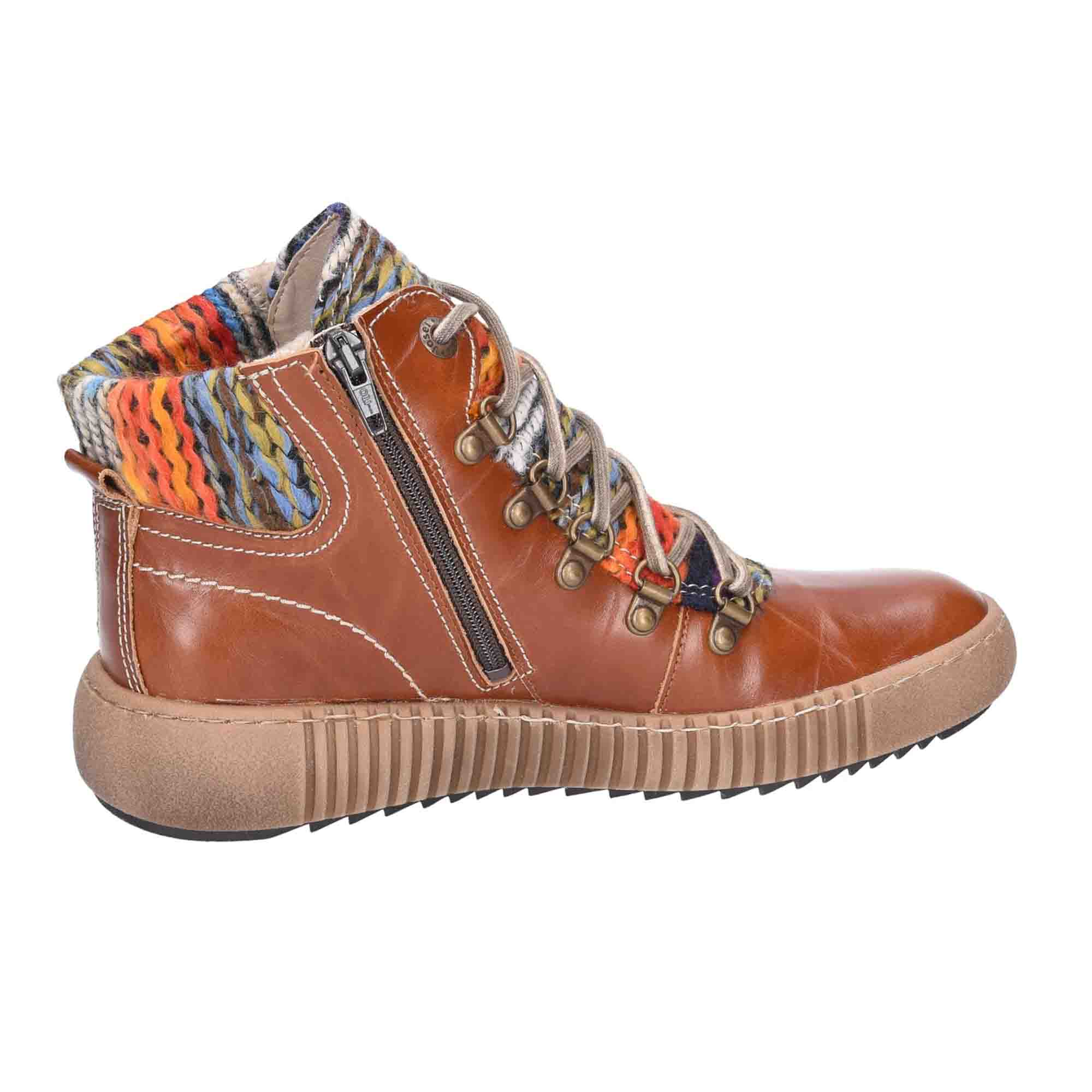 Josef Seibel Maren 06 Women's Brown Shoes