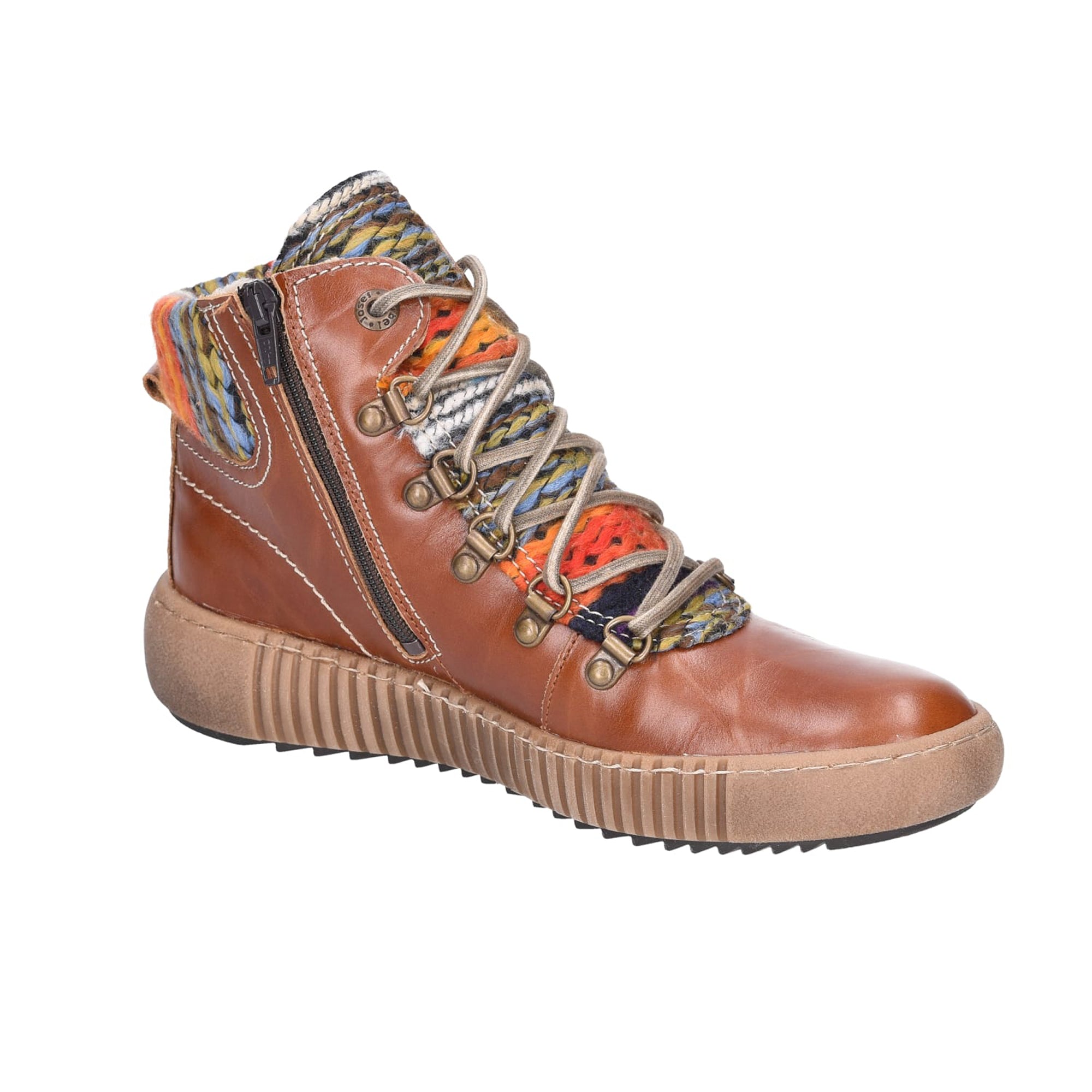 Josef Seibel Maren 06 Women's Brown Shoes