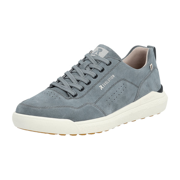 RIEKER 超軽量 ウエッジ ブルー フラット スニーカー サンダル Z7582 Liv – Rieker Shoe Corporation USA