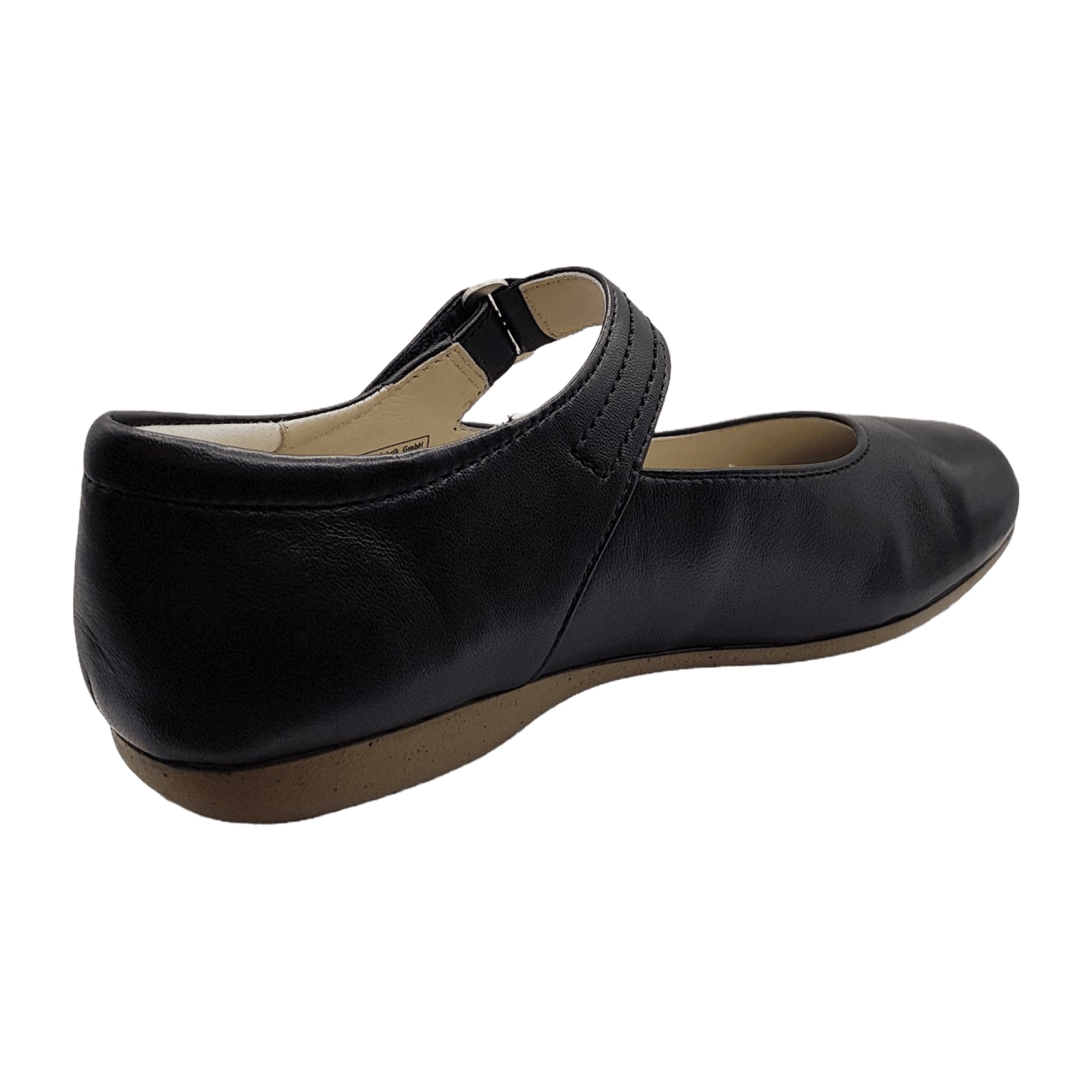 Josef Seibel FIONA 80 BLACK for Women