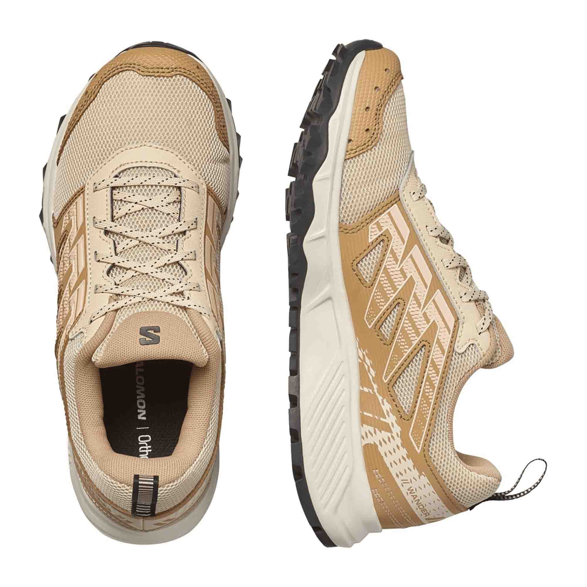 Salomon WANDER W for women, shoes