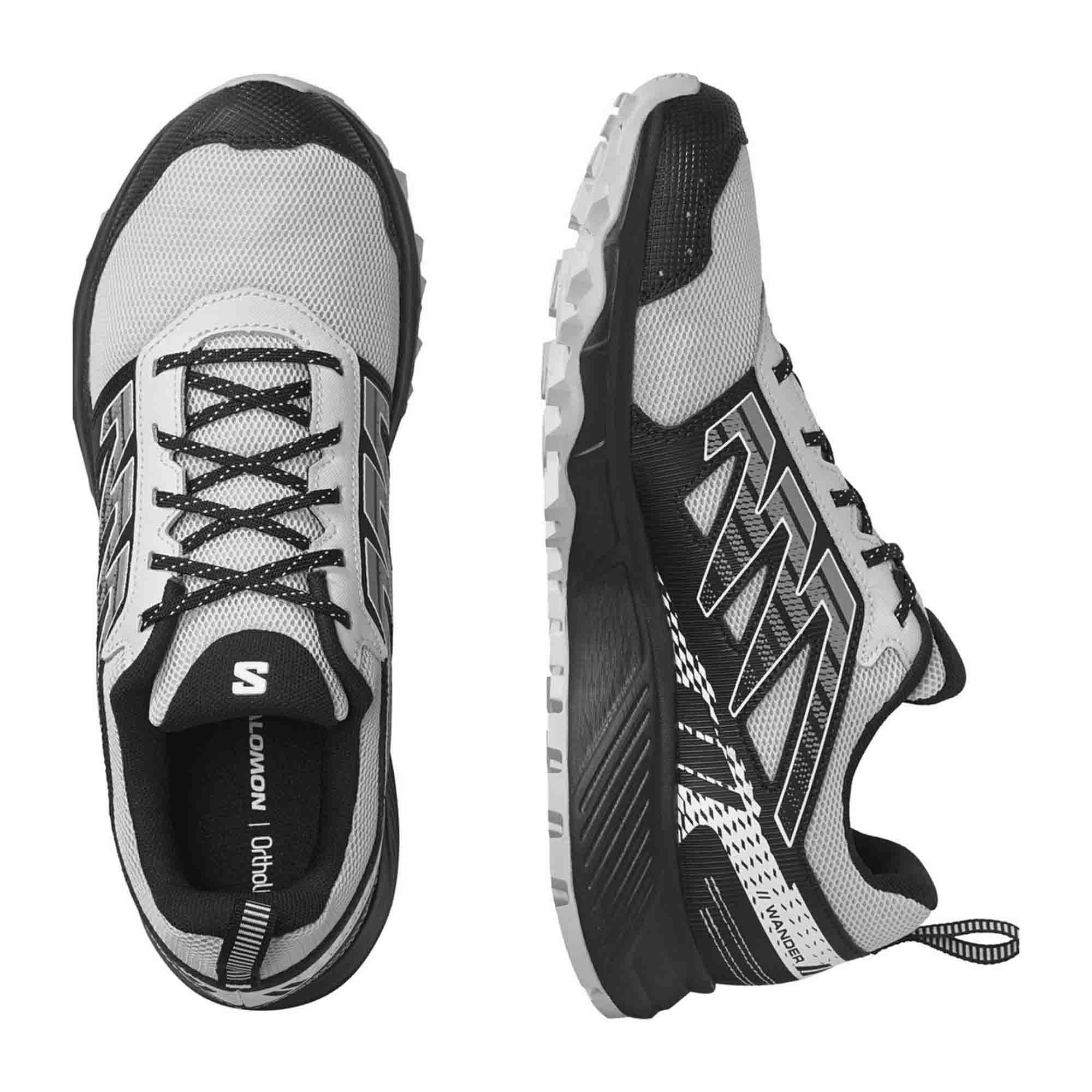 Salomon HIKING for men, shoes