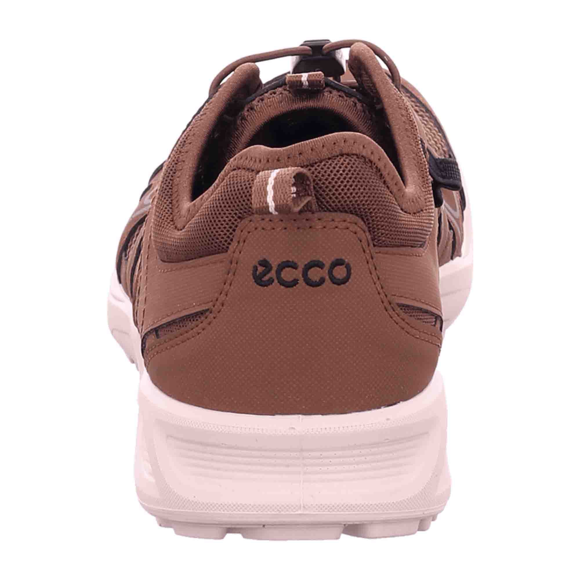 Ecco terracruise mens brown deals