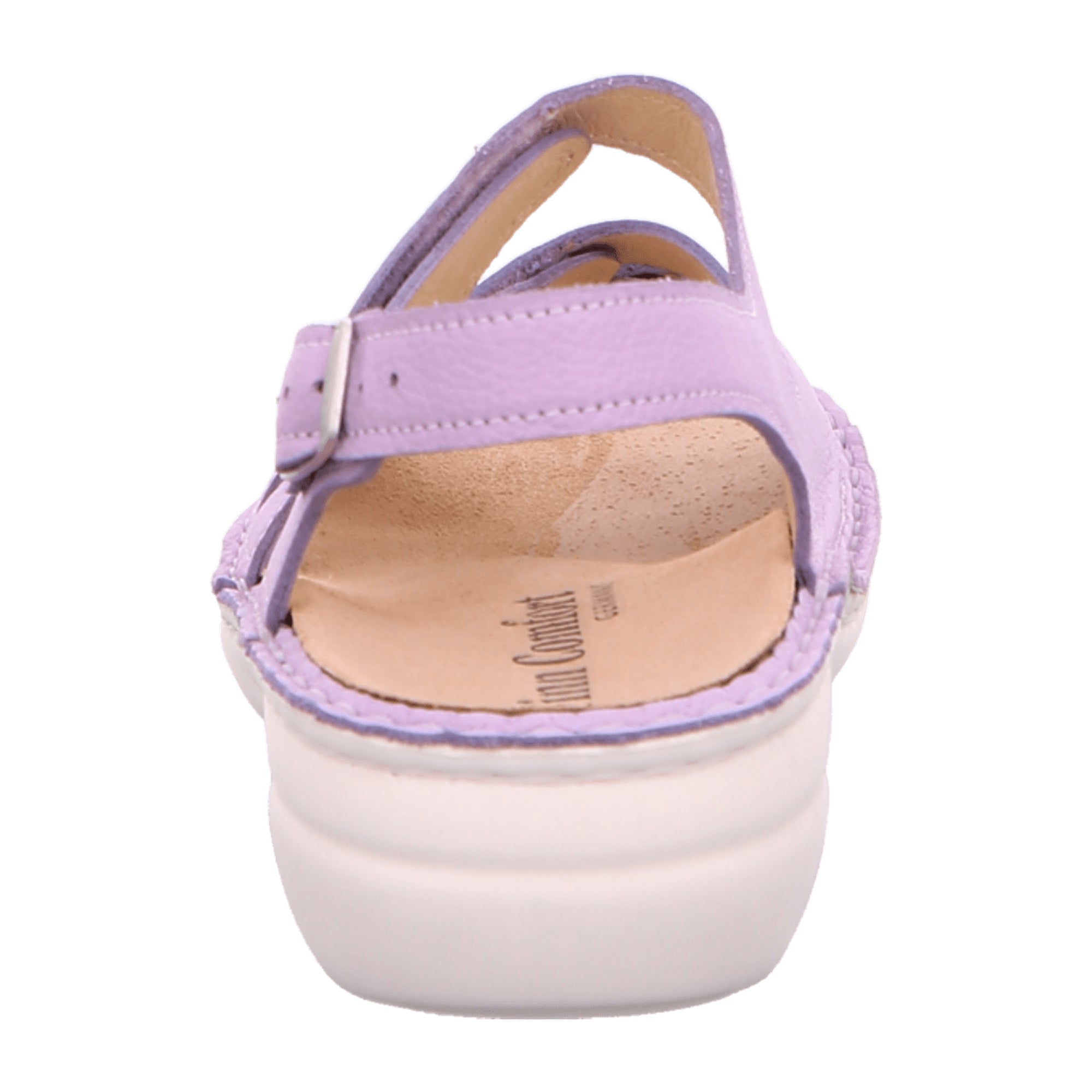 Finn Comfort Gomera Clas Women's Sandals, Stylish Purple - Comfort & Durability