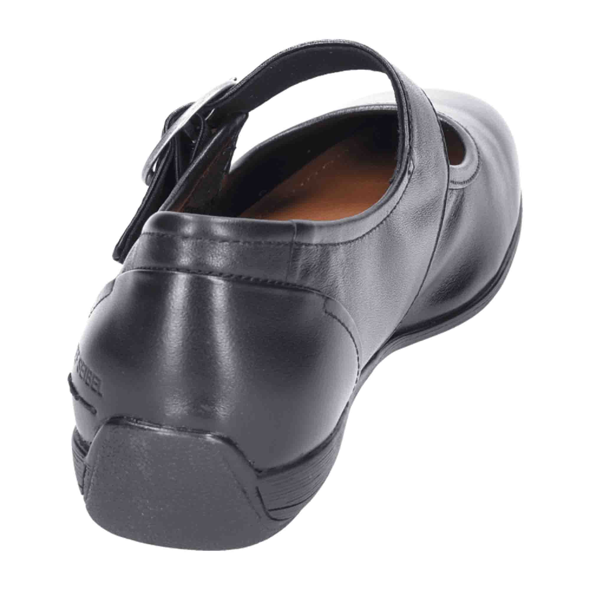 Josef Seibel Fenja 18 Women's Black Shoes