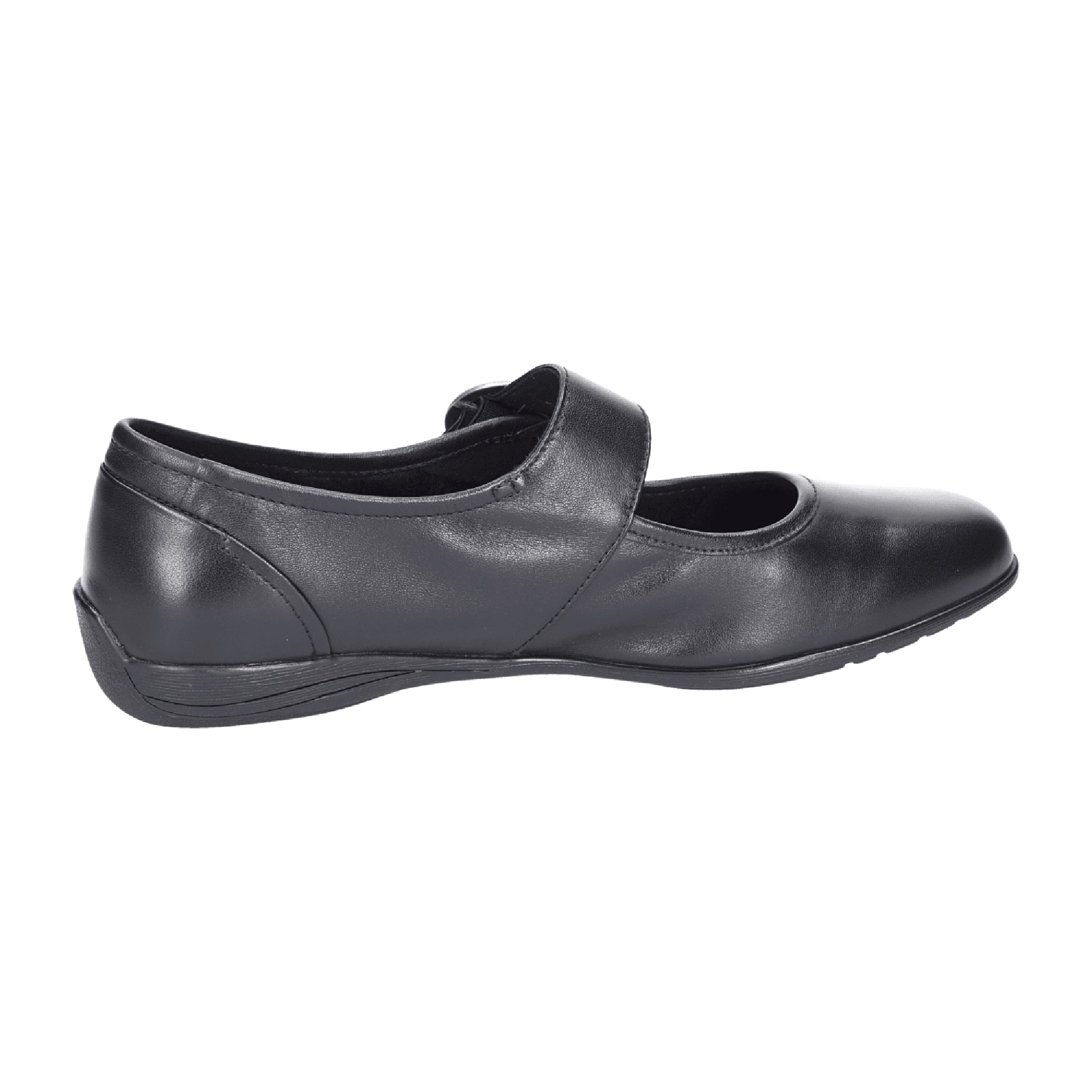 Josef Seibel Fenja 18 Women's Black Shoes
