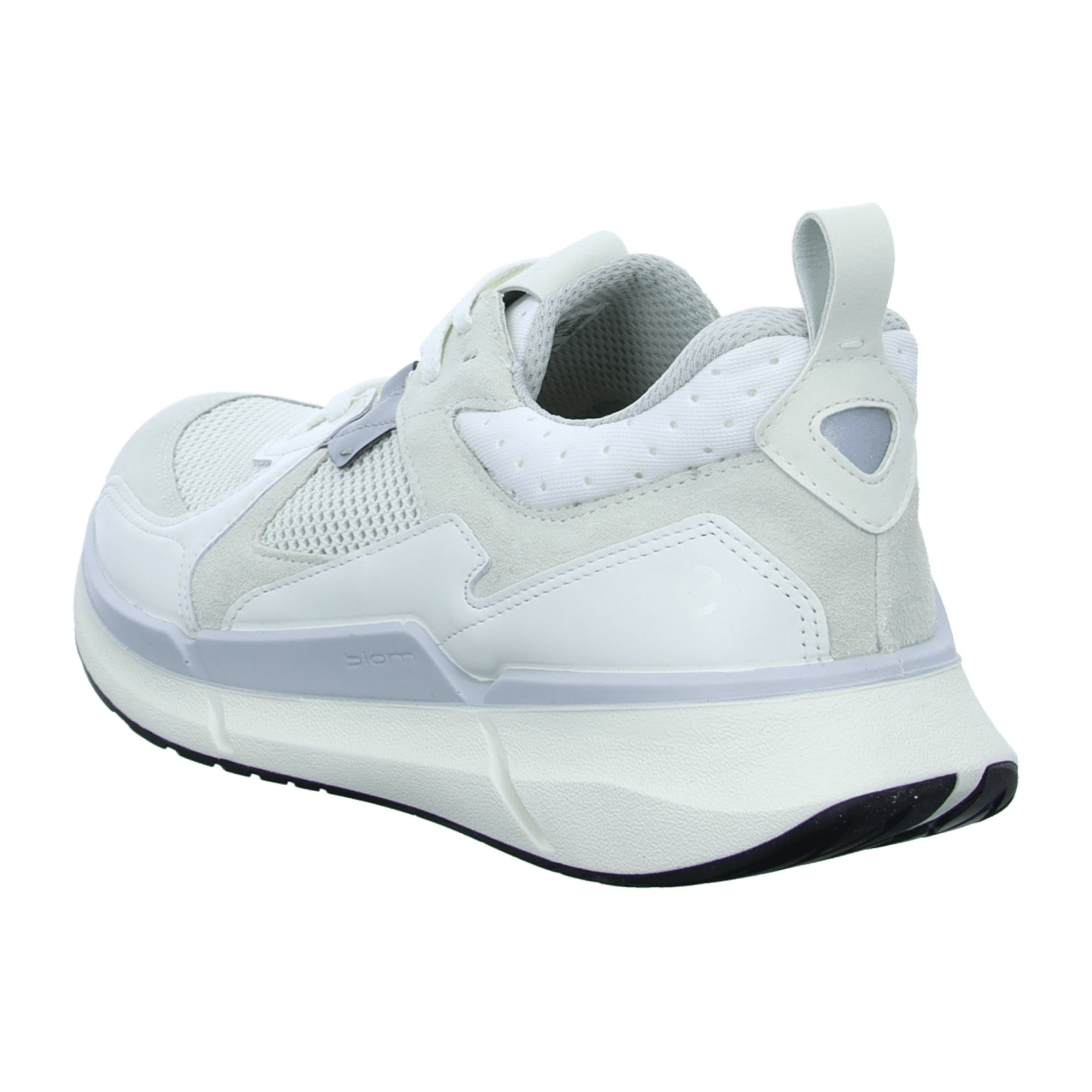 Ecco Biom 2.2 Men's Sneakers | Durable & Stylish | Off-White & White