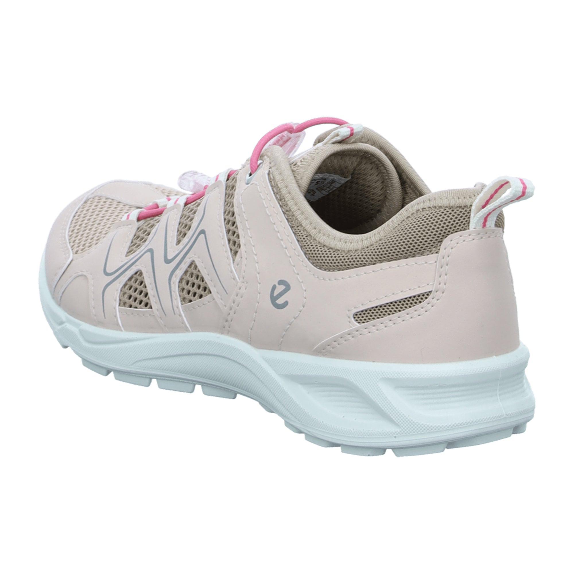 Ecco Women's Outdoor Shoes, Stylish Pink - Durable & Comfortable