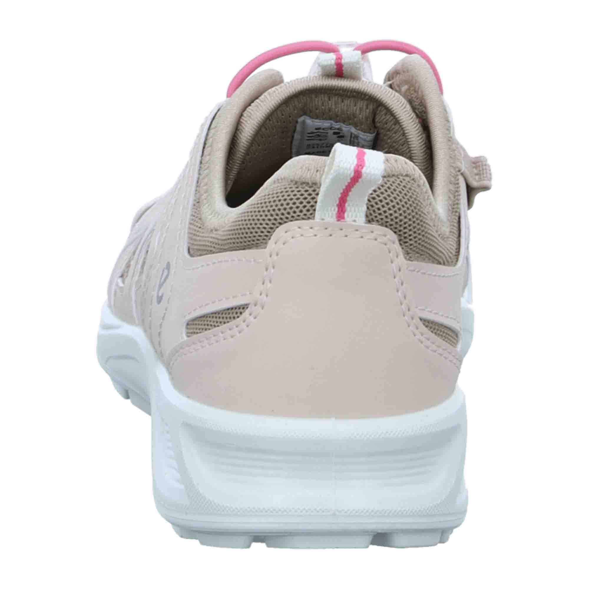 Ecco Women's Outdoor Shoes, Stylish Pink - Durable & Comfortable