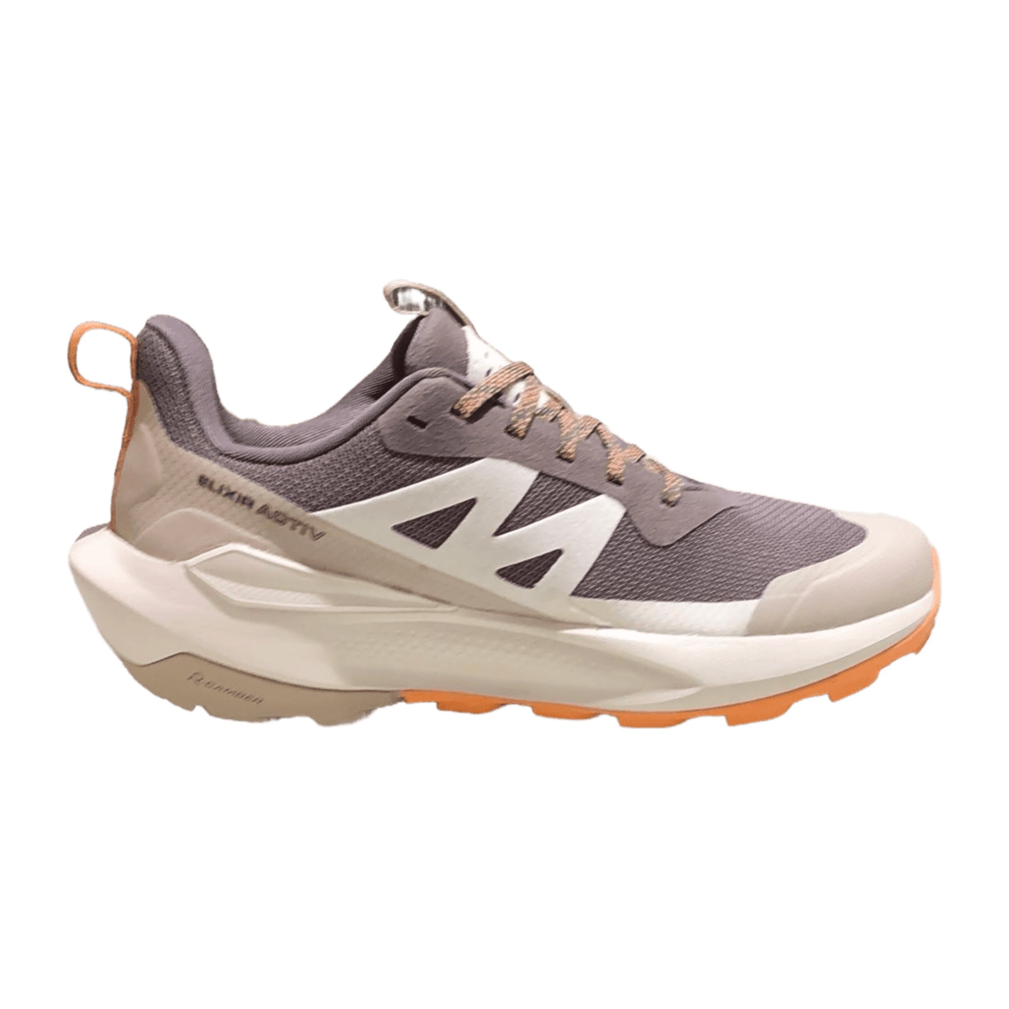 Salomon Elixir Activ GTX W for women, beige, shoes