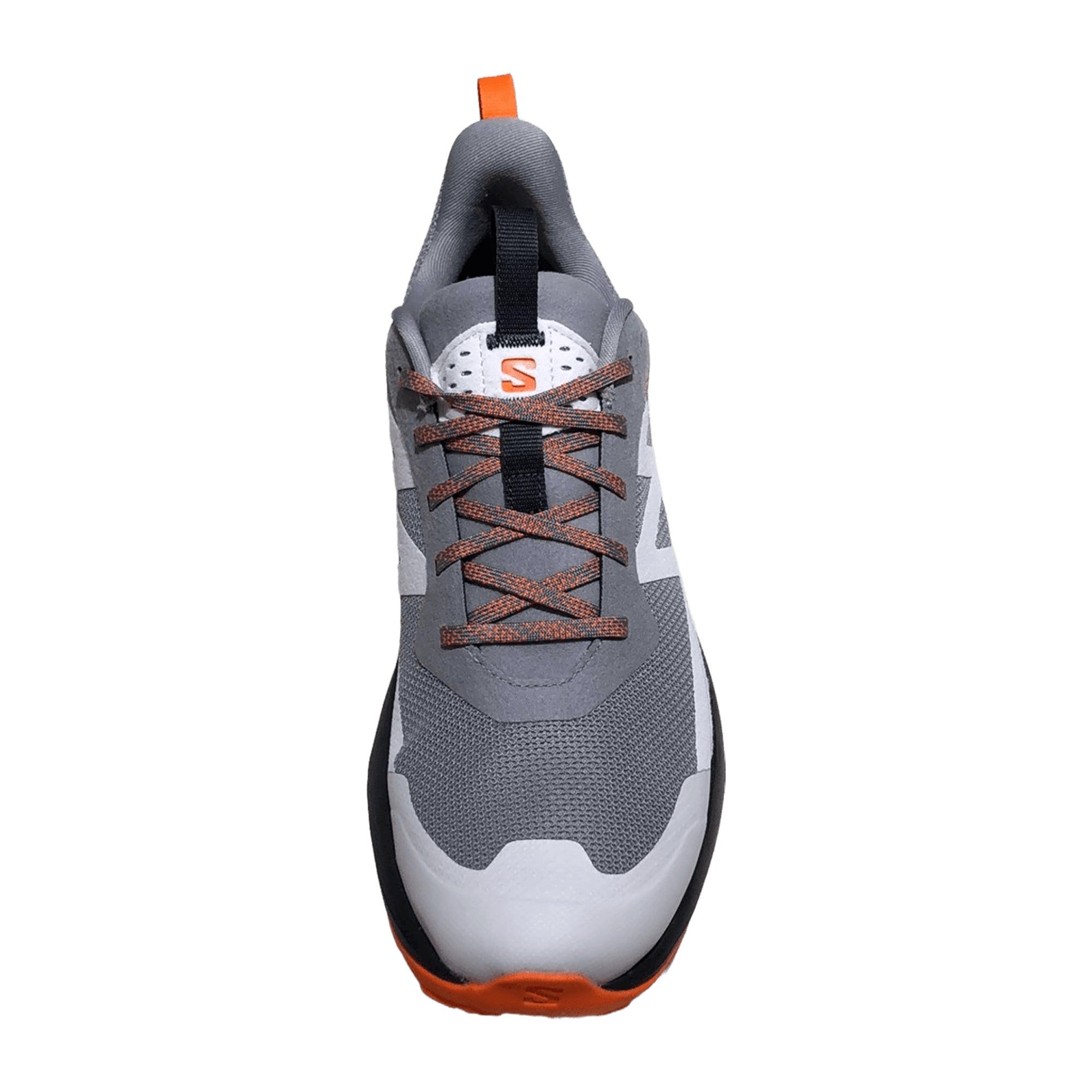 Salomon Elixir Activ GTX for men, gray, shoes