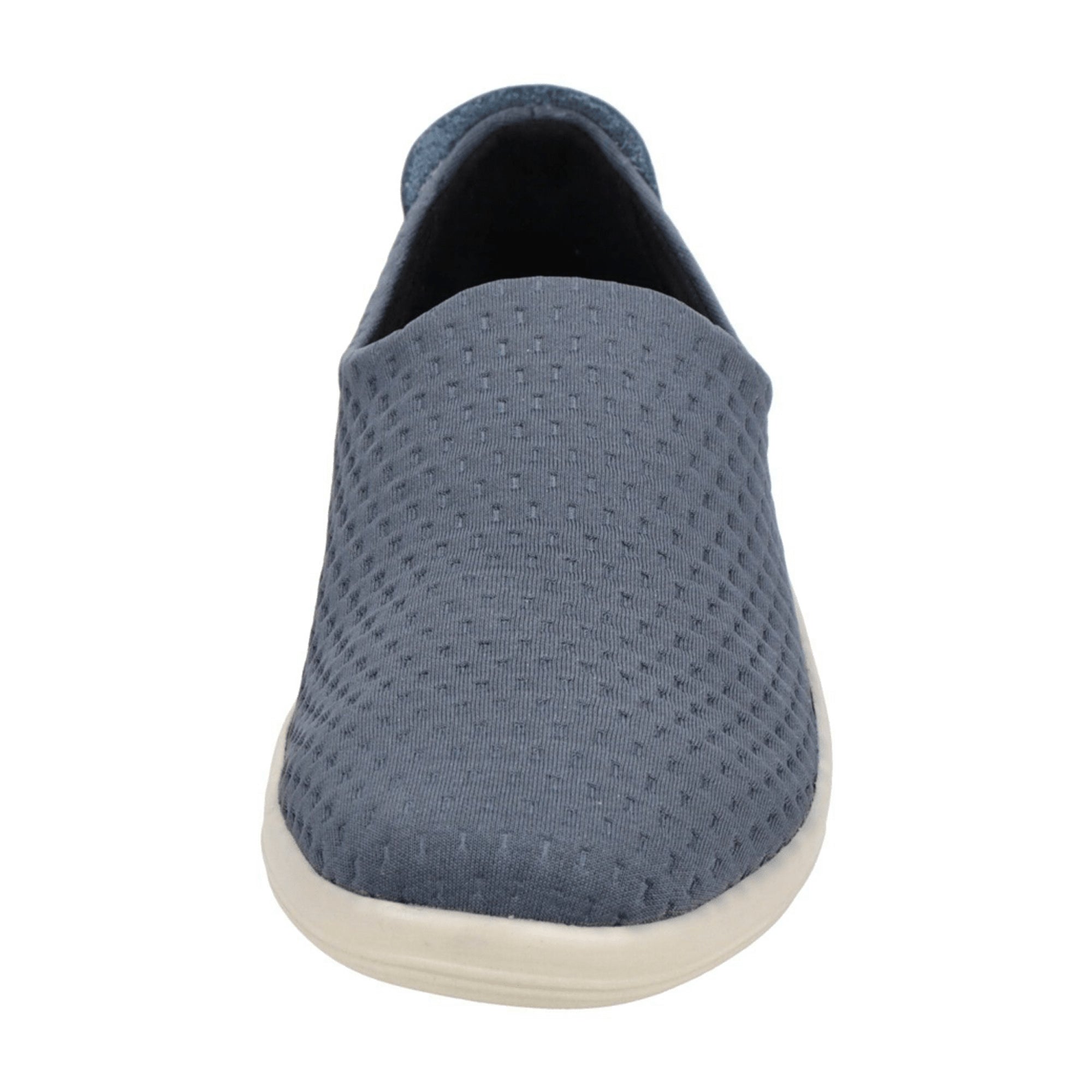 Ecco SOFT 20 Women's Comfort Sneakers in Blue